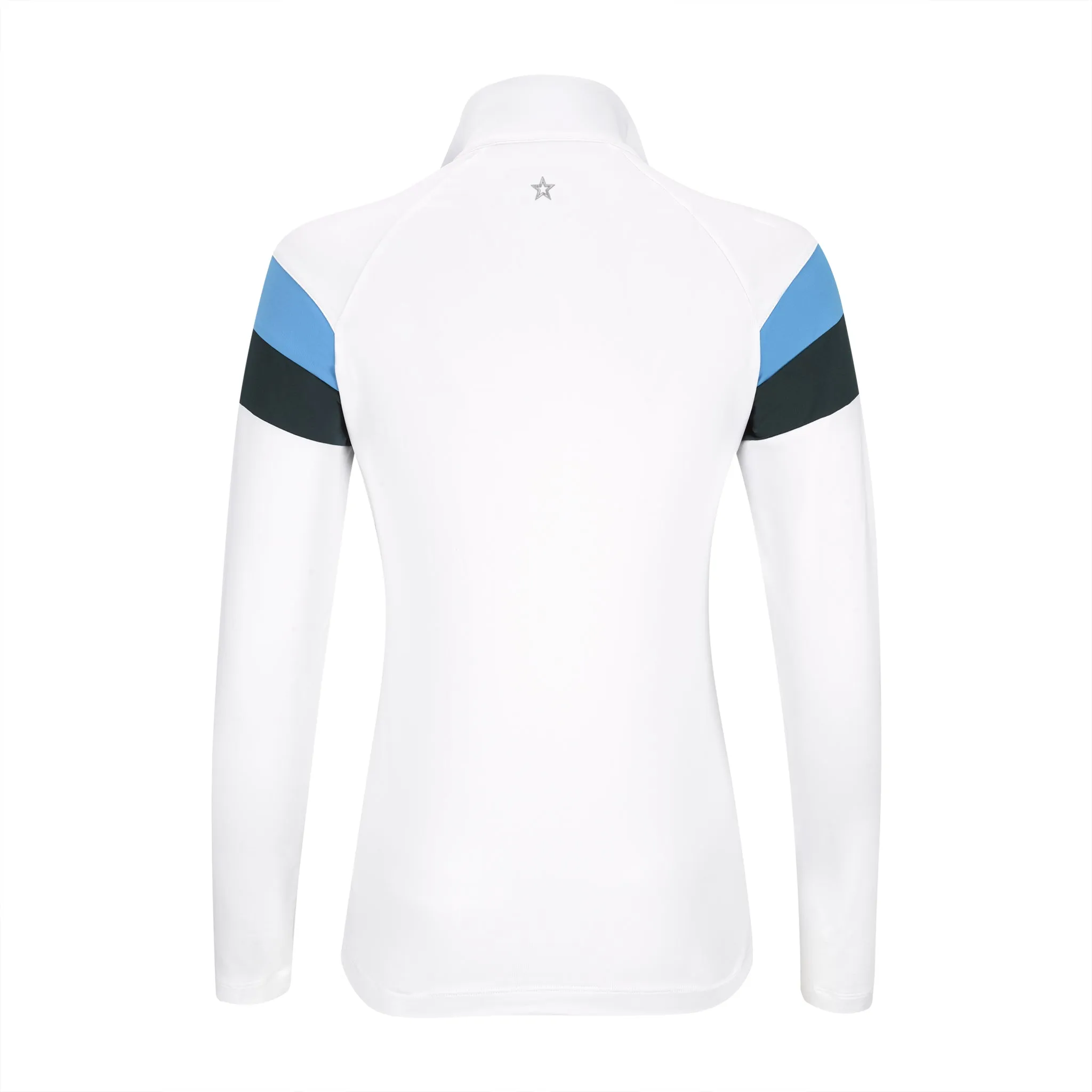 The Nathalie Long Sleeve Top sold by LOHLA SPORT product image thumbnail 2