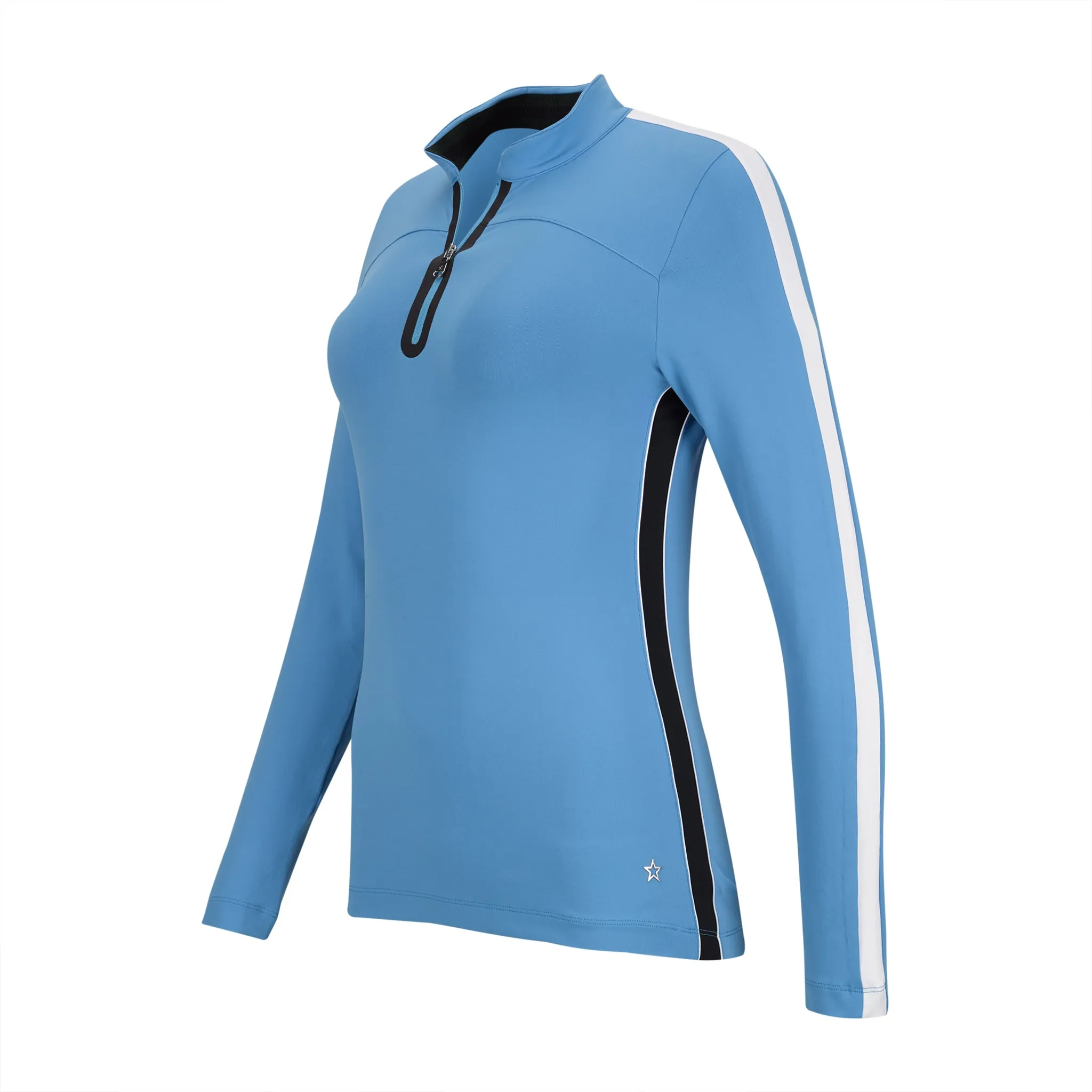 The Laurel Long Sleeve Top sold by LOHLA SPORT product image thumbnail 2