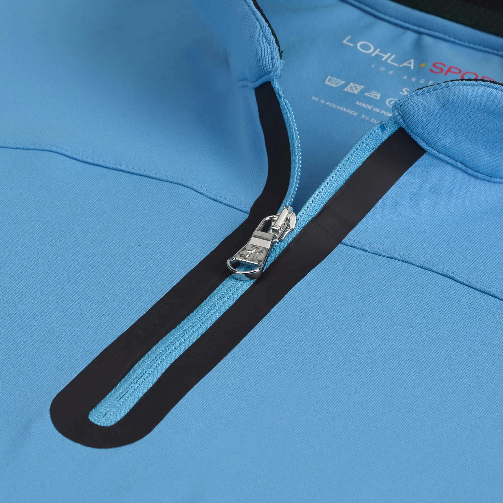 The Laurel Long Sleeve Top sold by LOHLA SPORT product image thumbnail 4