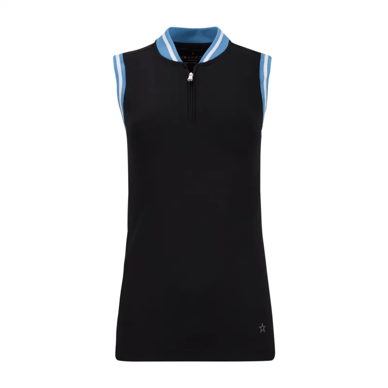 The Bianca Sleeveless Top sold by LOHLA SPORT