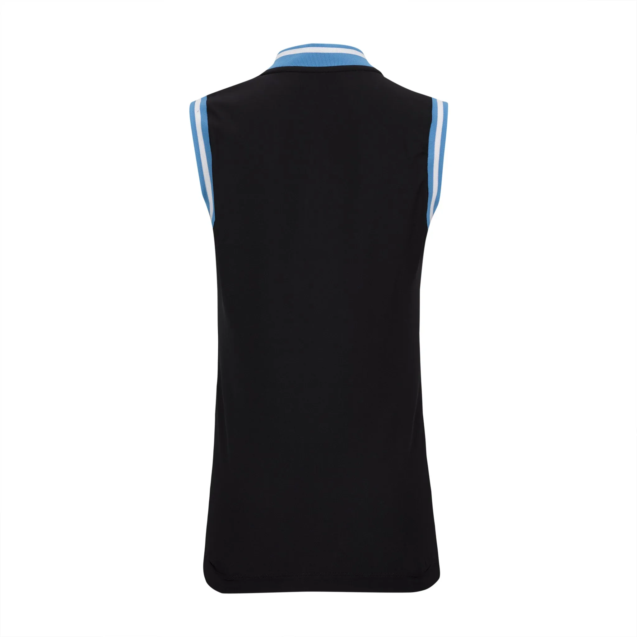 The Bianca Sleeveless Top sold by LOHLA SPORT product image thumbnail 2