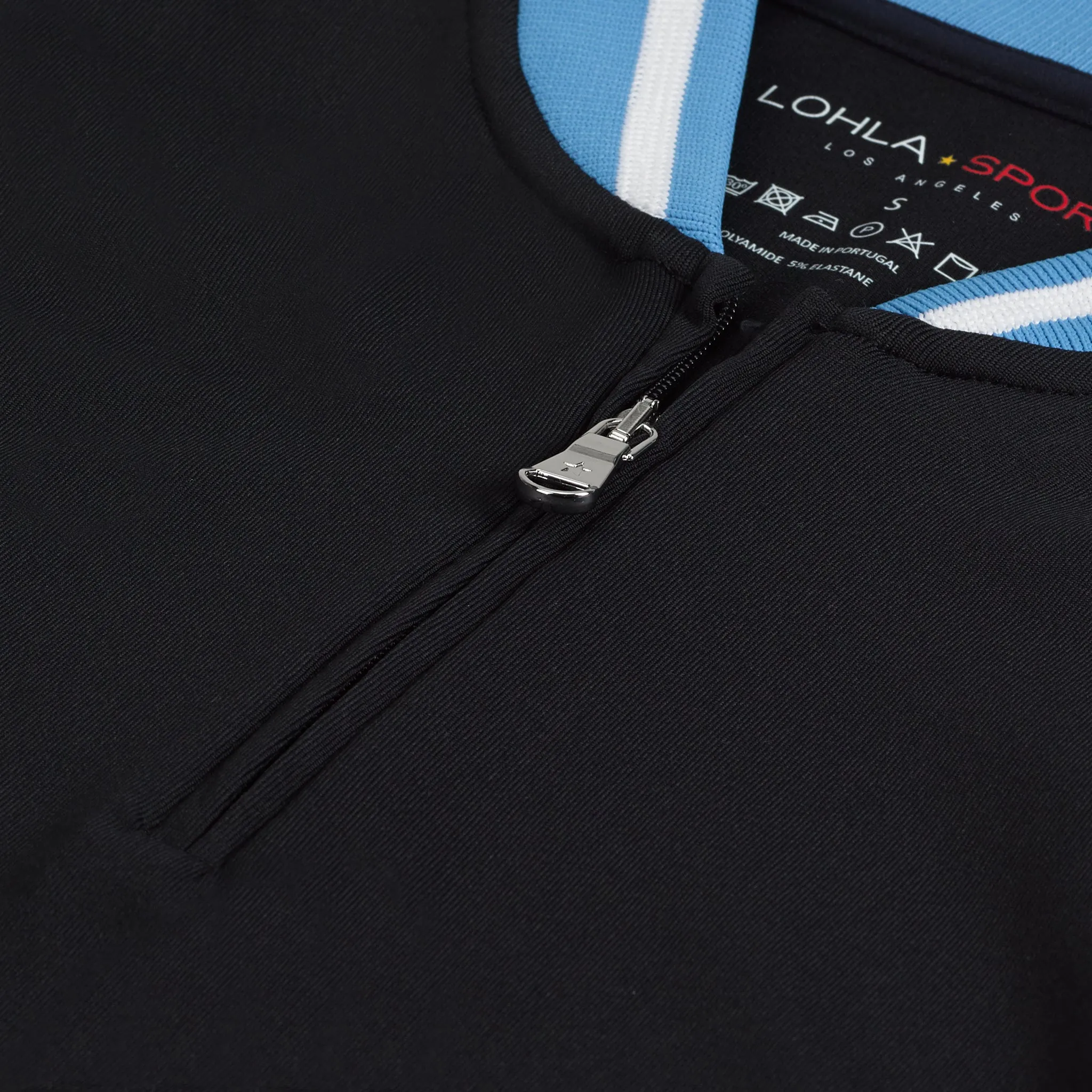 The Bianca Sleeveless Top sold by LOHLA SPORT product image thumbnail 3