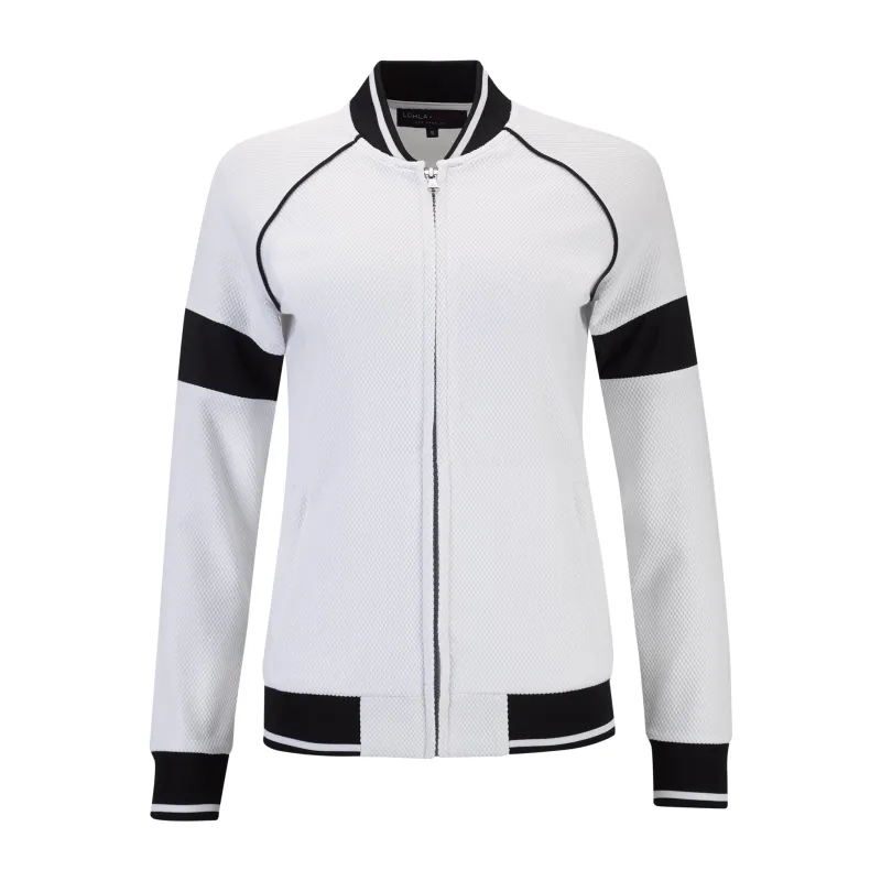 The Bruno Jacket made by LOHLA SPORT