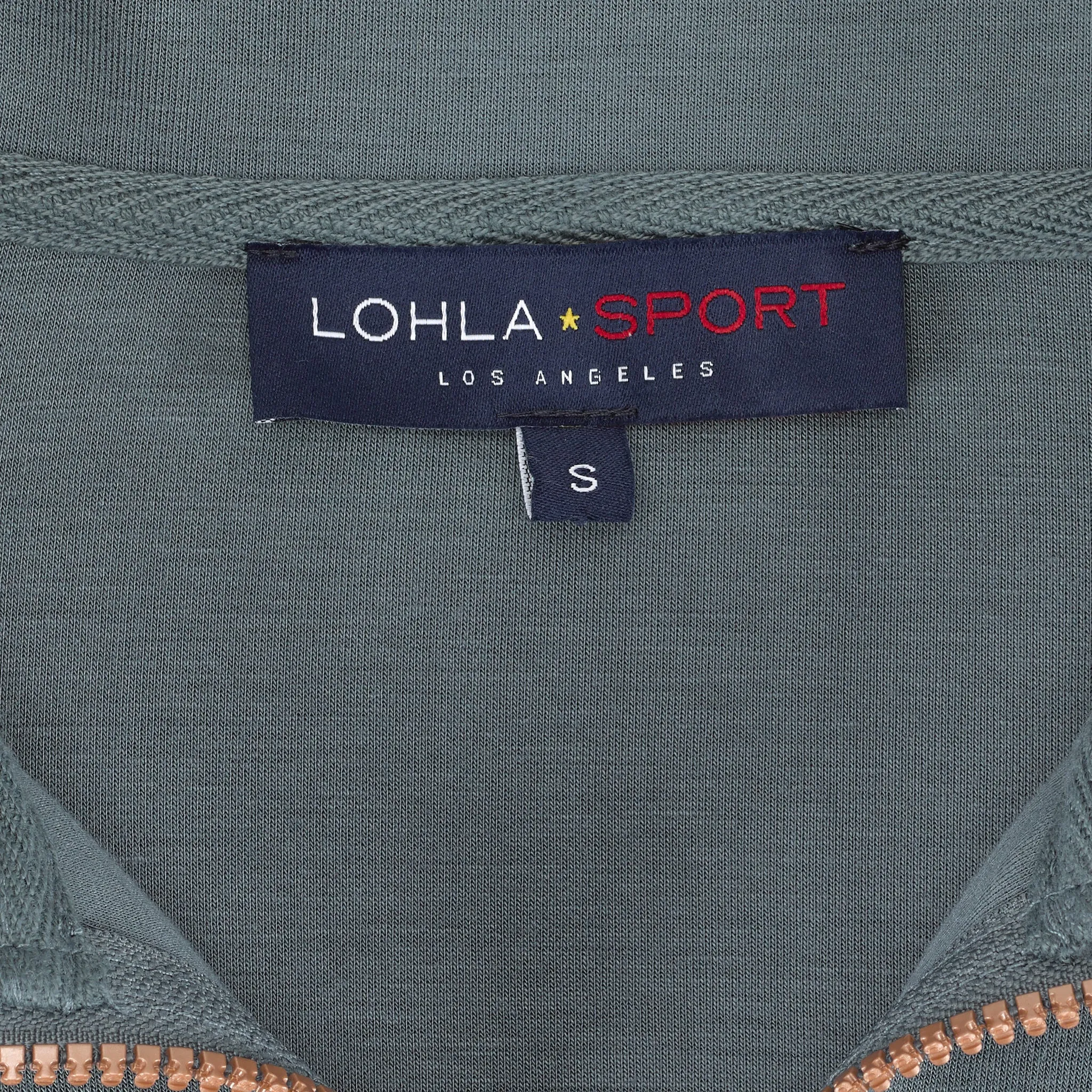 The Vacay Pullover sold by LOHLA SPORT product image thumbnail 5