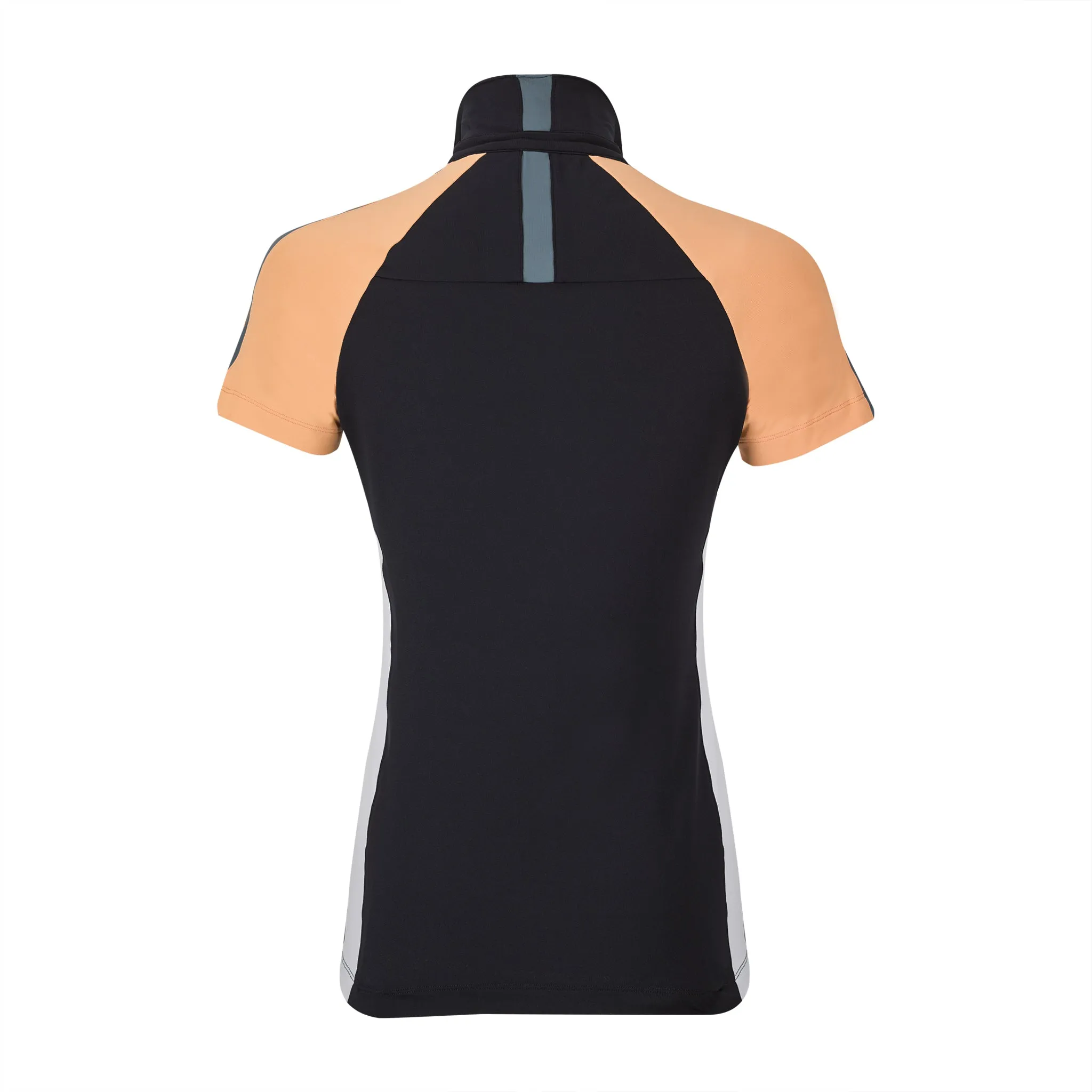 The Sofia Short Sleeve Top sold by LOHLA SPORT product image thumbnail 2