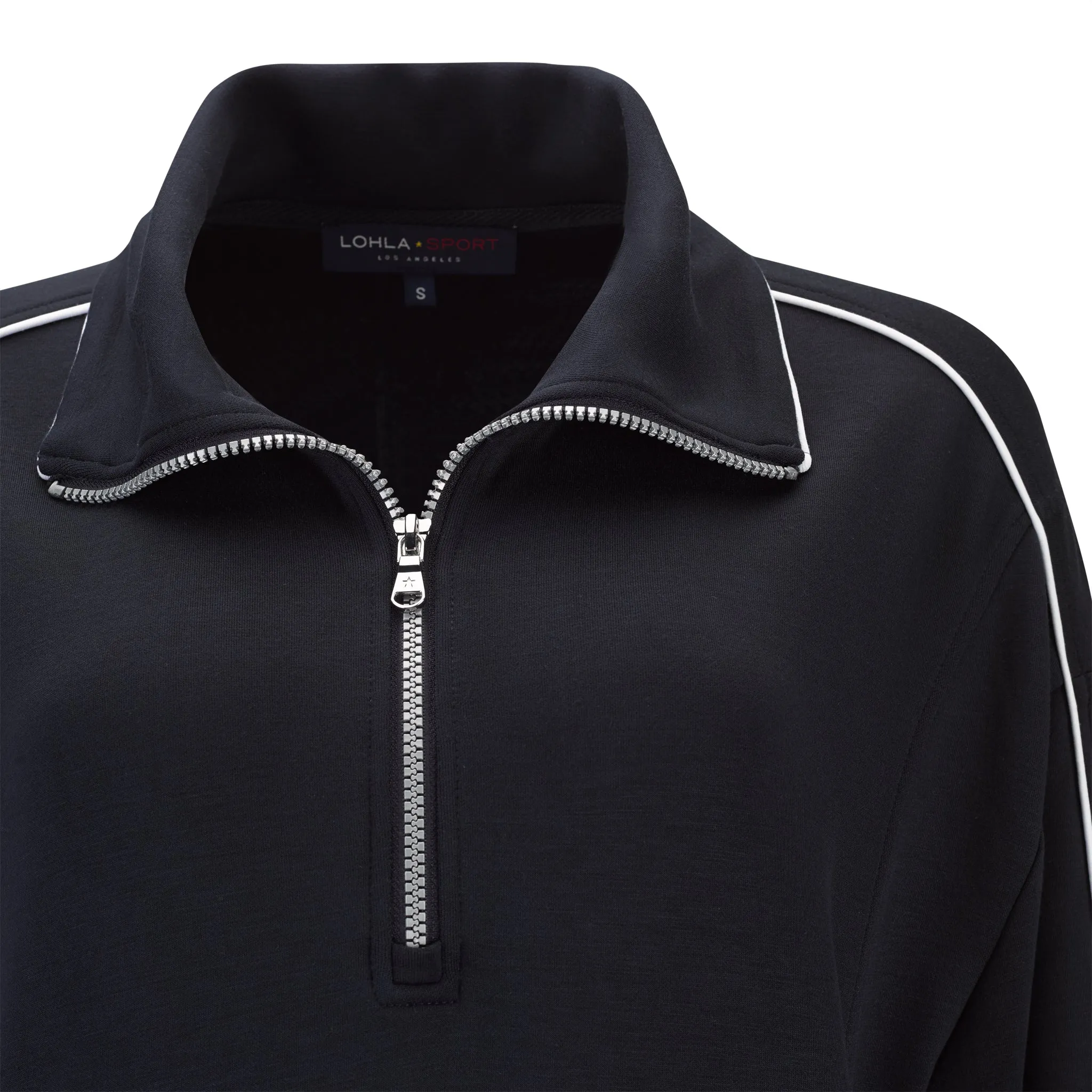 The Vacay Pullover sold by LOHLA SPORT product image thumbnail 4