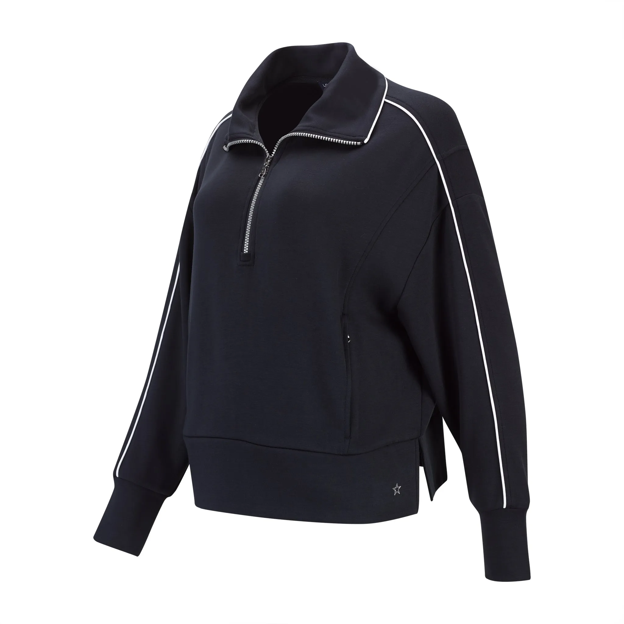The Vacay Pullover sold by LOHLA SPORT product image thumbnail 3