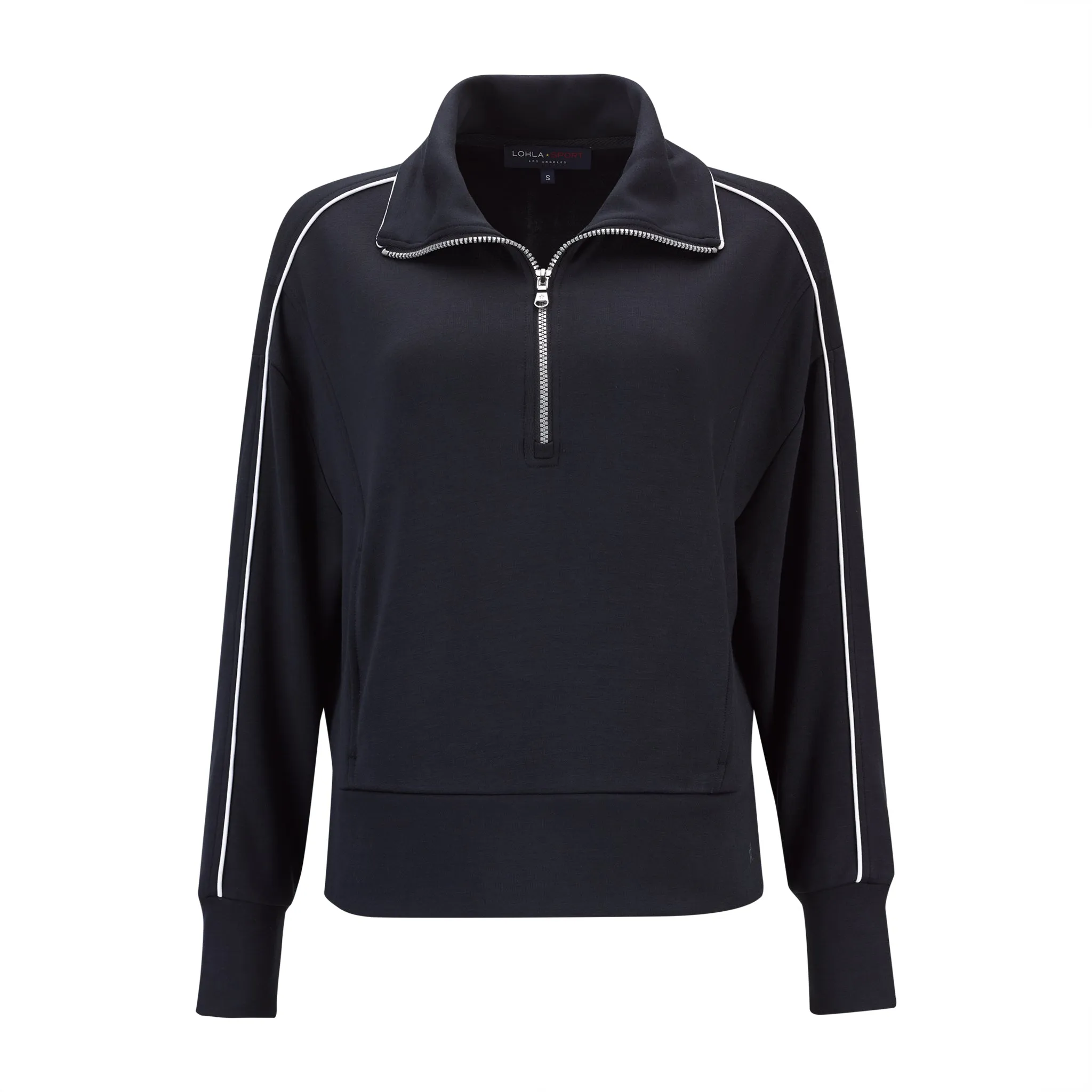 The Vacay Pullover sold by LOHLA SPORT