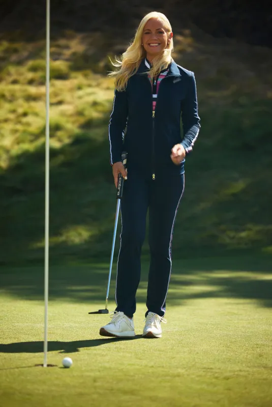 The Festival Jacket sold by LOHLA SPORT