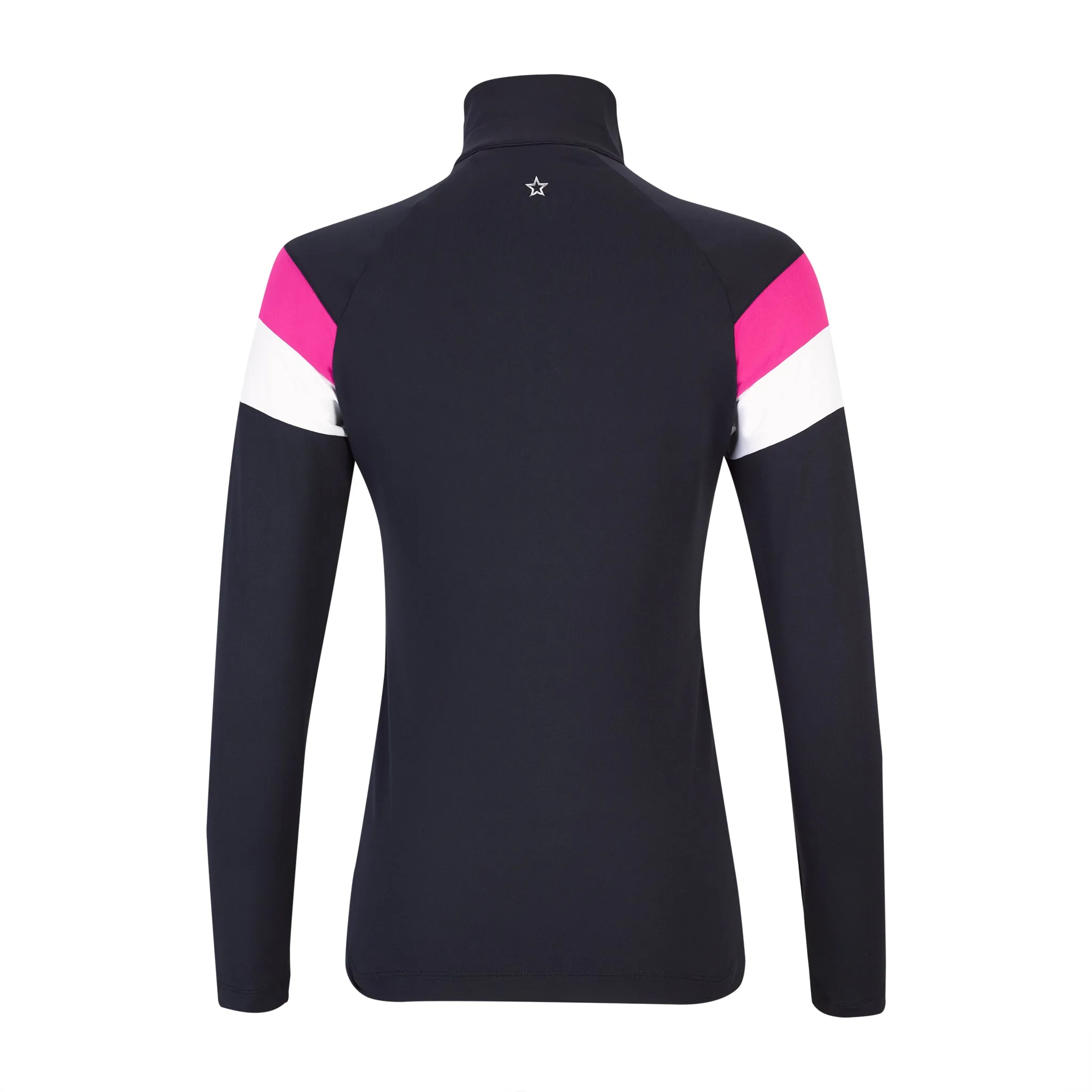 The Nathalie Long Sleeve Top sold by LOHLA SPORT product image thumbnail 4