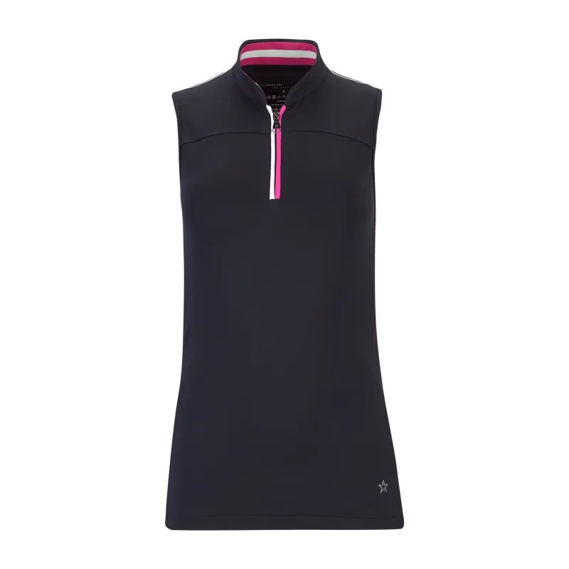 The Samantha Sleeveless Top sold by LOHLA SPORT
