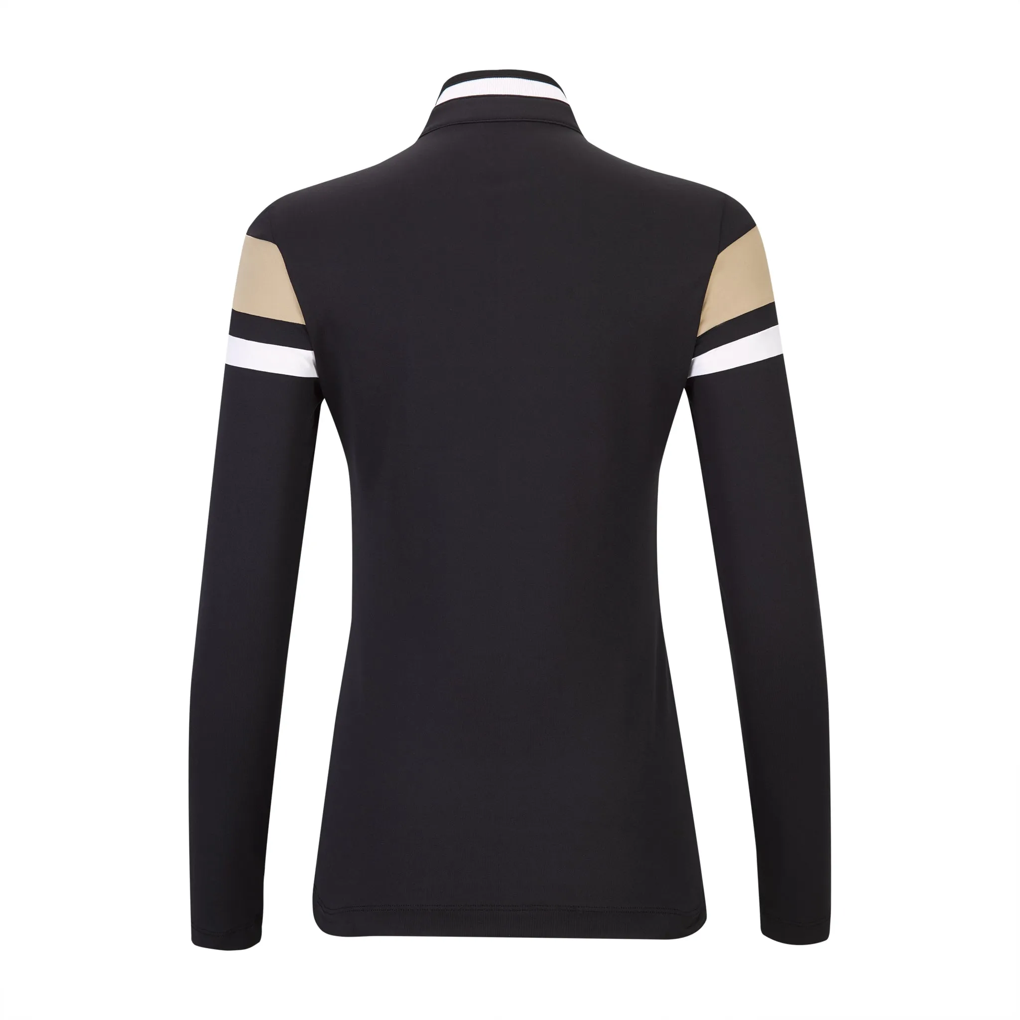 The Rebecca Long Sleeve Top sold by LOHLA SPORT product image thumbnail 2