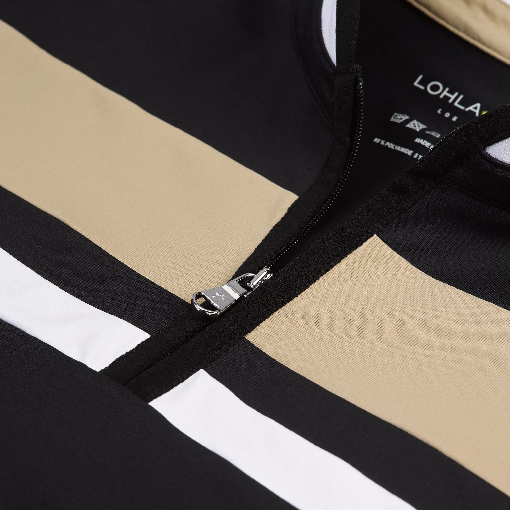 The Rebecca Long Sleeve Top sold by LOHLA SPORT product image thumbnail 4
