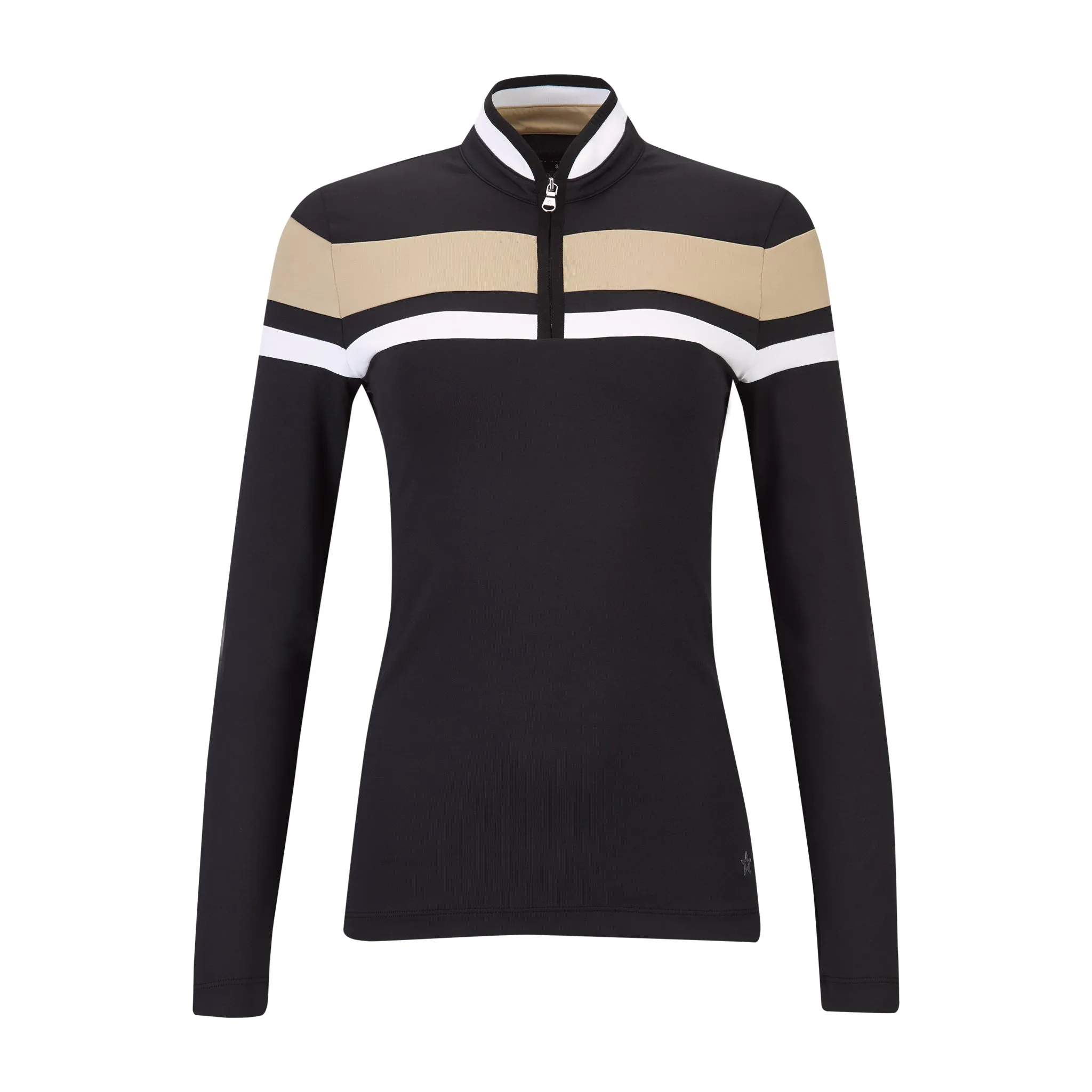 The Rebecca Long Sleeve Top sold by LOHLA SPORT