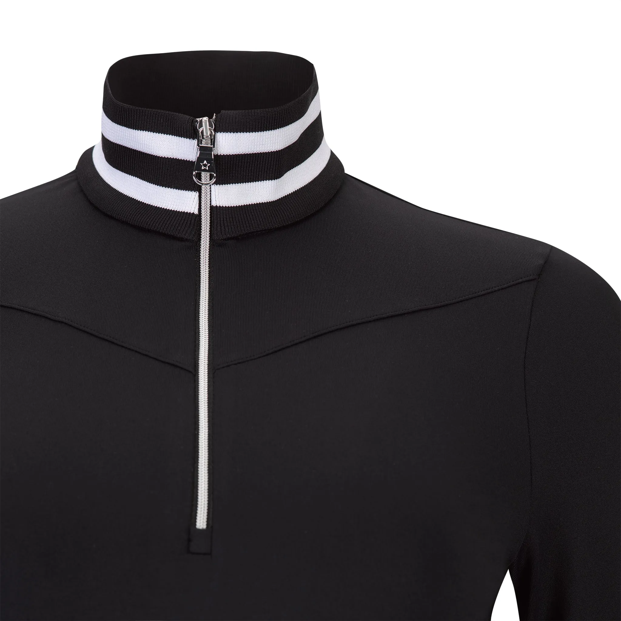 The Eloise Long Sleeve Top sold by LOHLA SPORT product image thumbnail 3