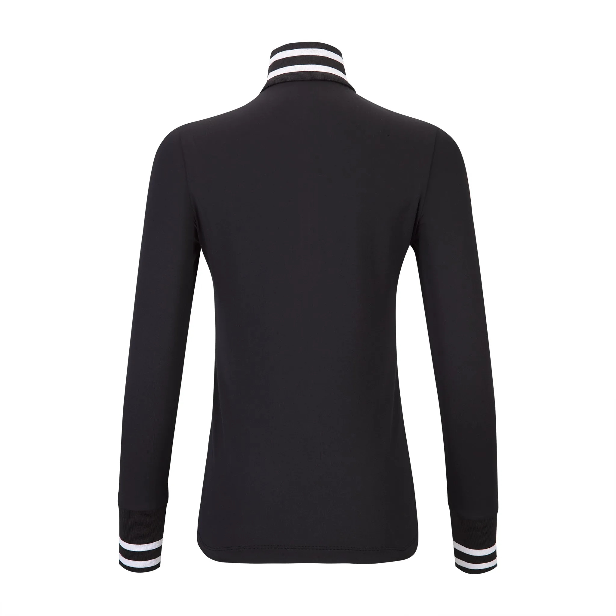 The Eloise Long Sleeve Top sold by LOHLA SPORT product image thumbnail 2