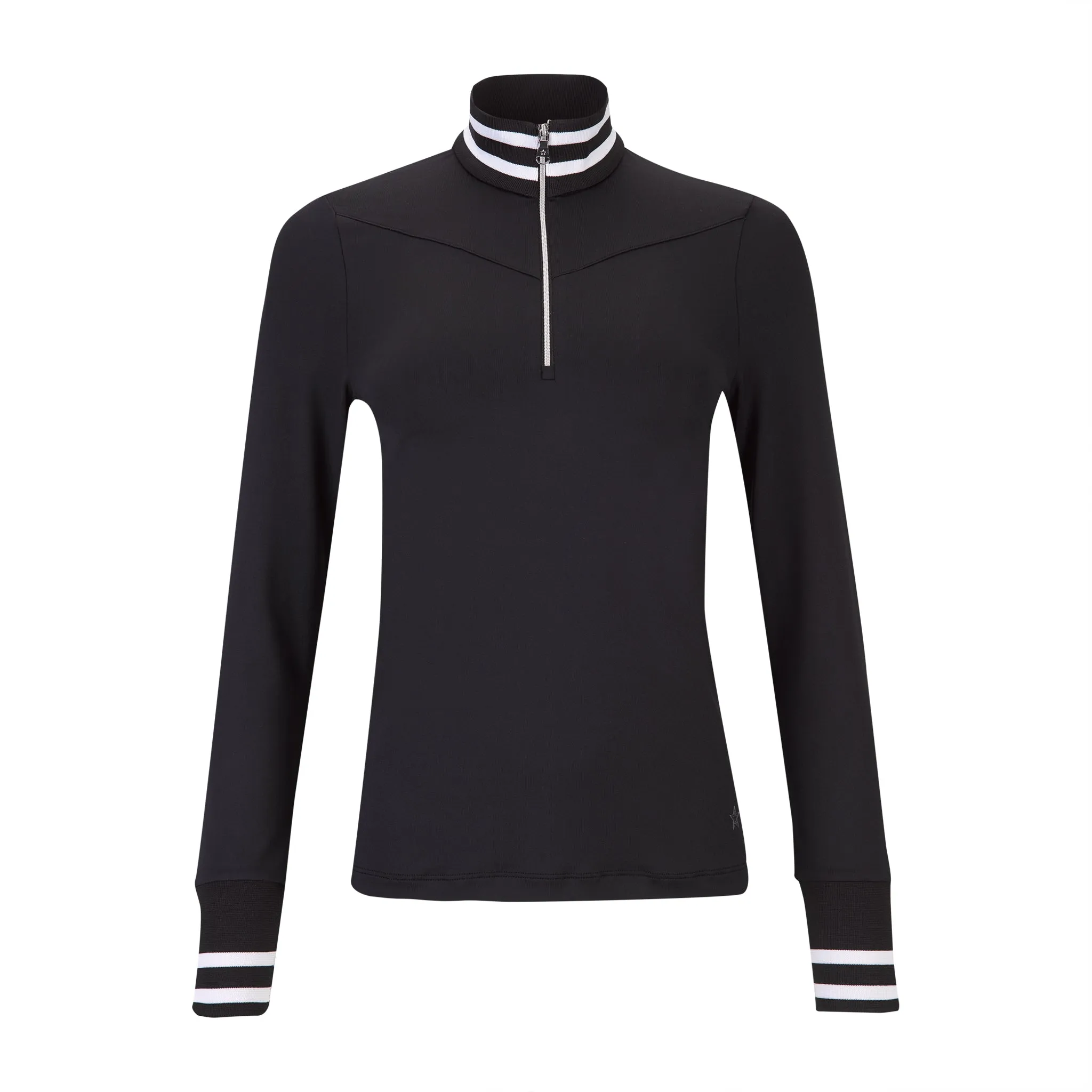 The Eloise Long Sleeve Top sold by LOHLA SPORT
