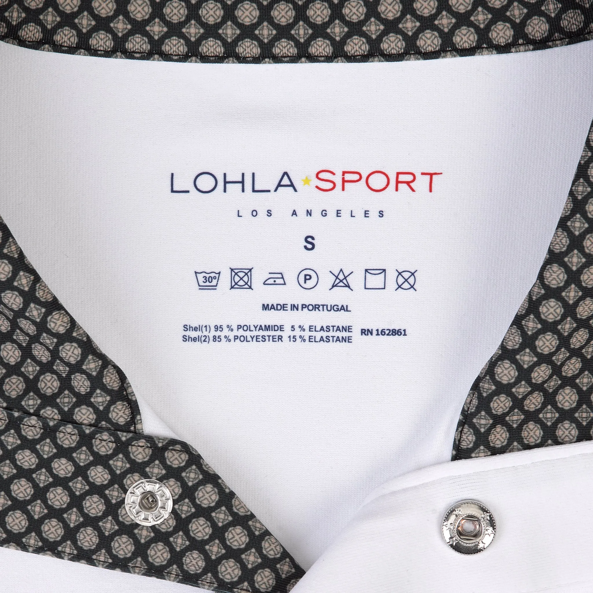 The Juliette Sleeveless Top sold by LOHLA SPORT product image thumbnail 4
