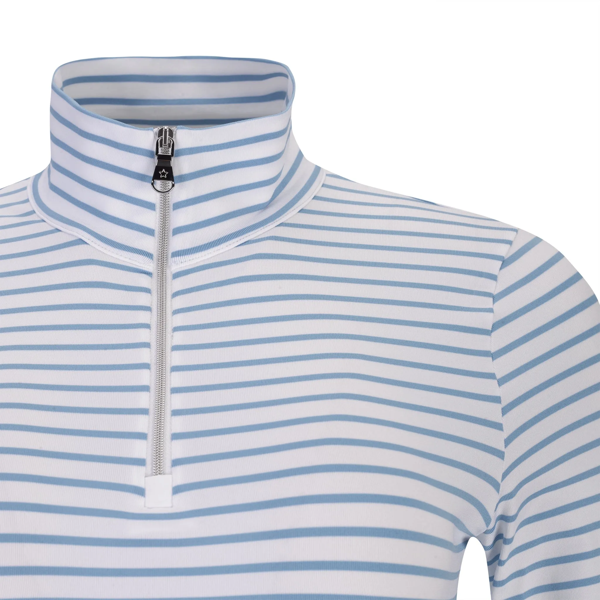 The Tasha Striped Top sold by LOHLA SPORT product image thumbnail 3