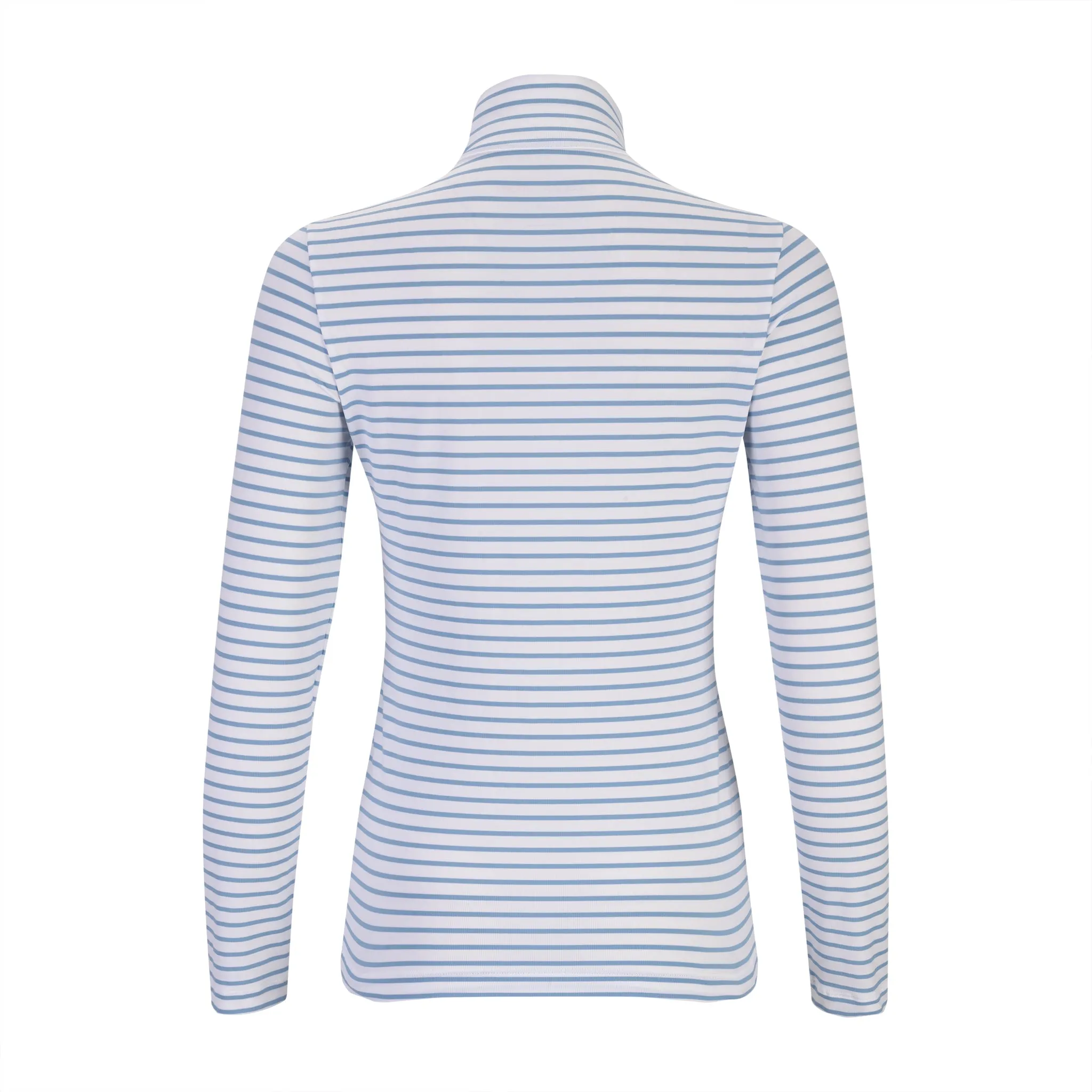 The Tasha Striped Top sold by LOHLA SPORT product image thumbnail 2