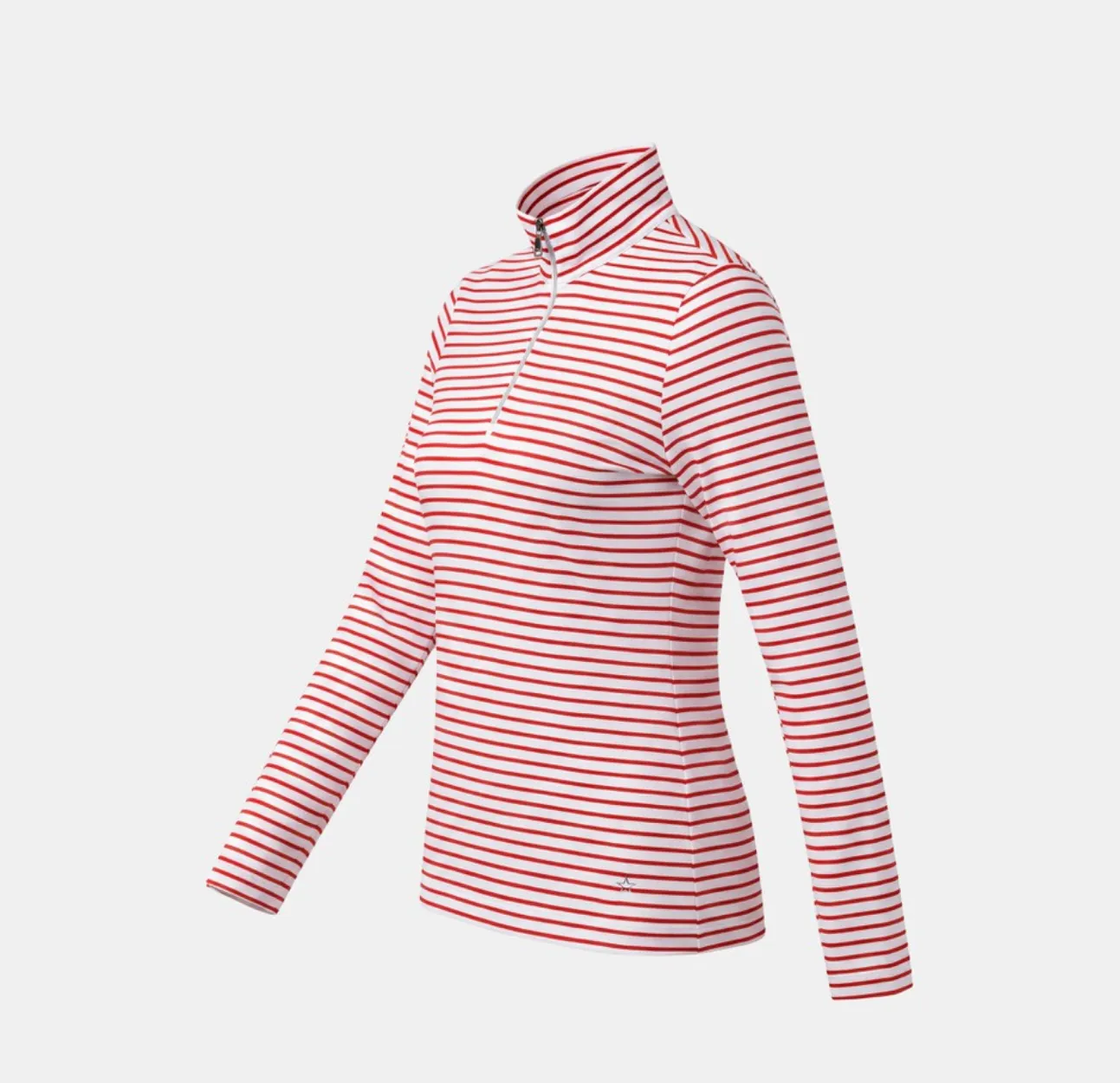 The Tasha Striped Top sold by LOHLA SPORT product image thumbnail 3