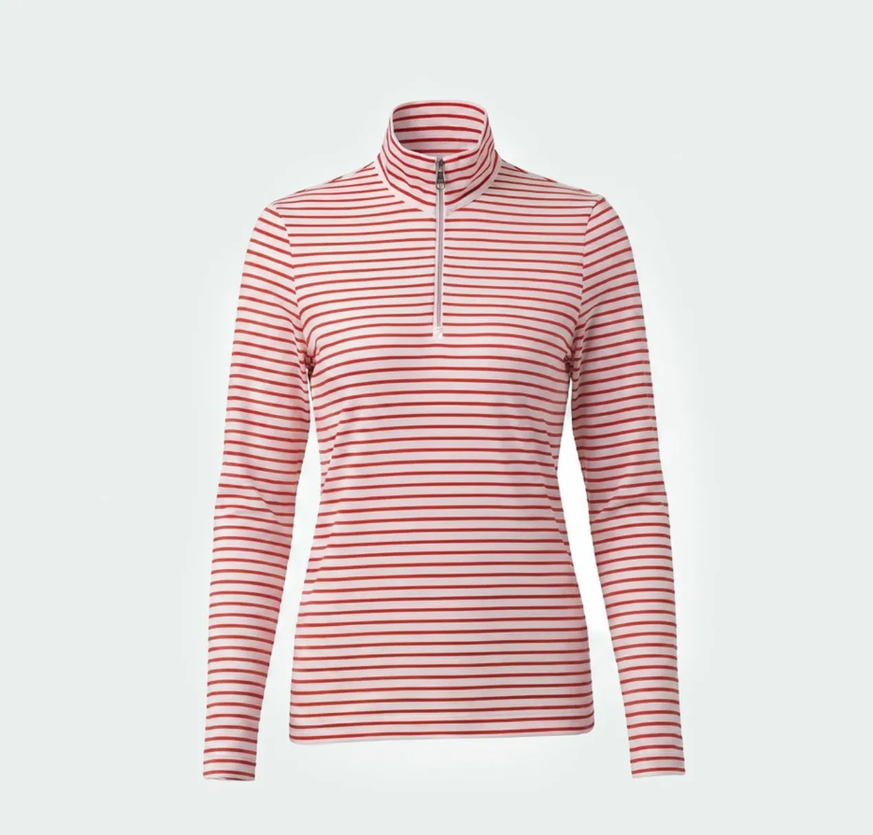 The Tasha Striped Top sold by LOHLA SPORT product image thumbnail 2