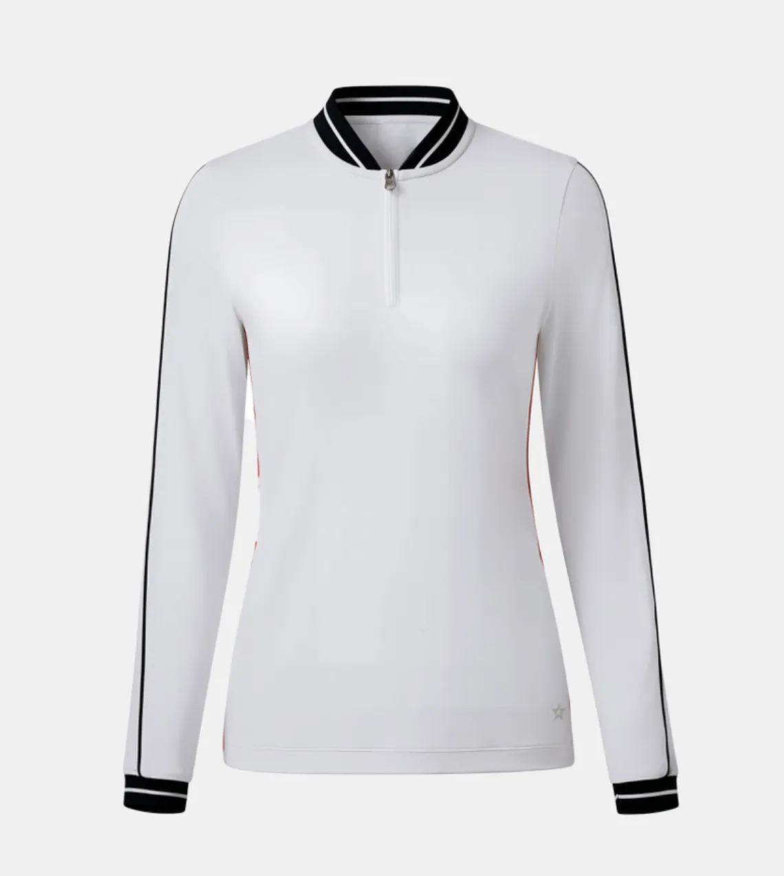 The Marilyn Long Sleeve Top sold by LOHLA SPORT