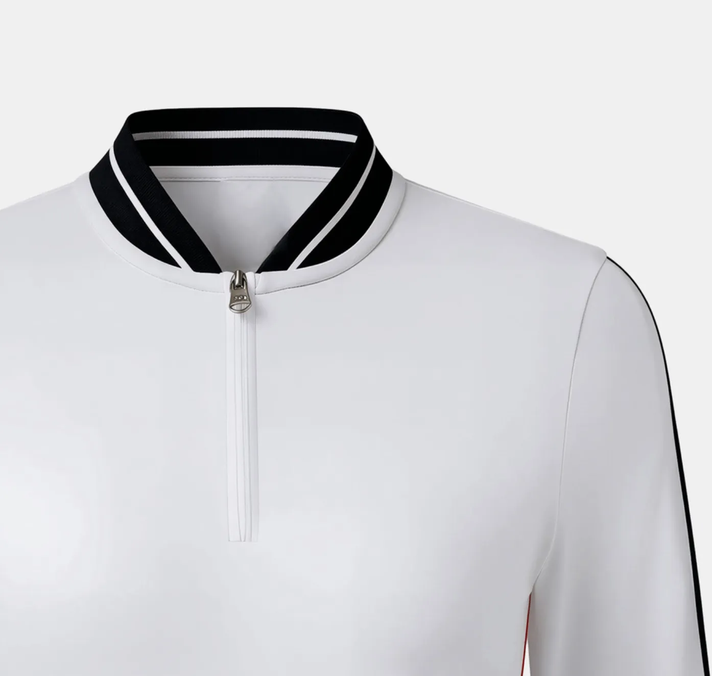 The Marilyn Long Sleeve Top sold by LOHLA SPORT product image thumbnail 3