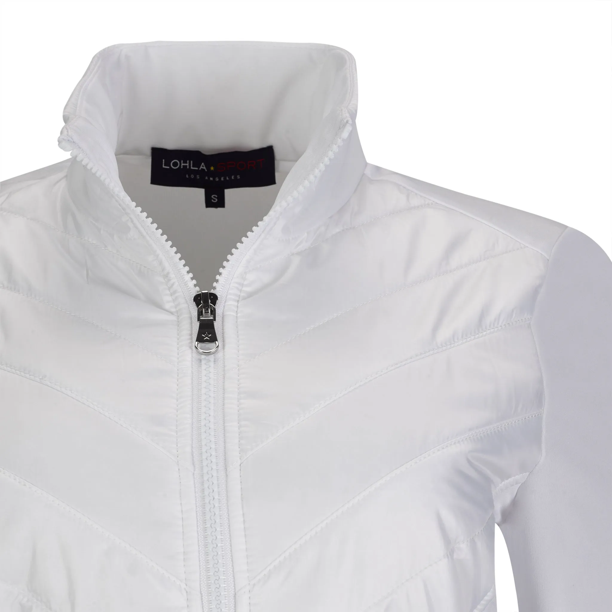 The Player Jacket w/ SOLHEIM CUP Logo sold by LOHLA SPORT product image thumbnail 4