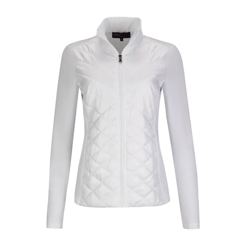 The Player Jacket w/ SOLHEIM CUP Logo made by LOHLA SPORT