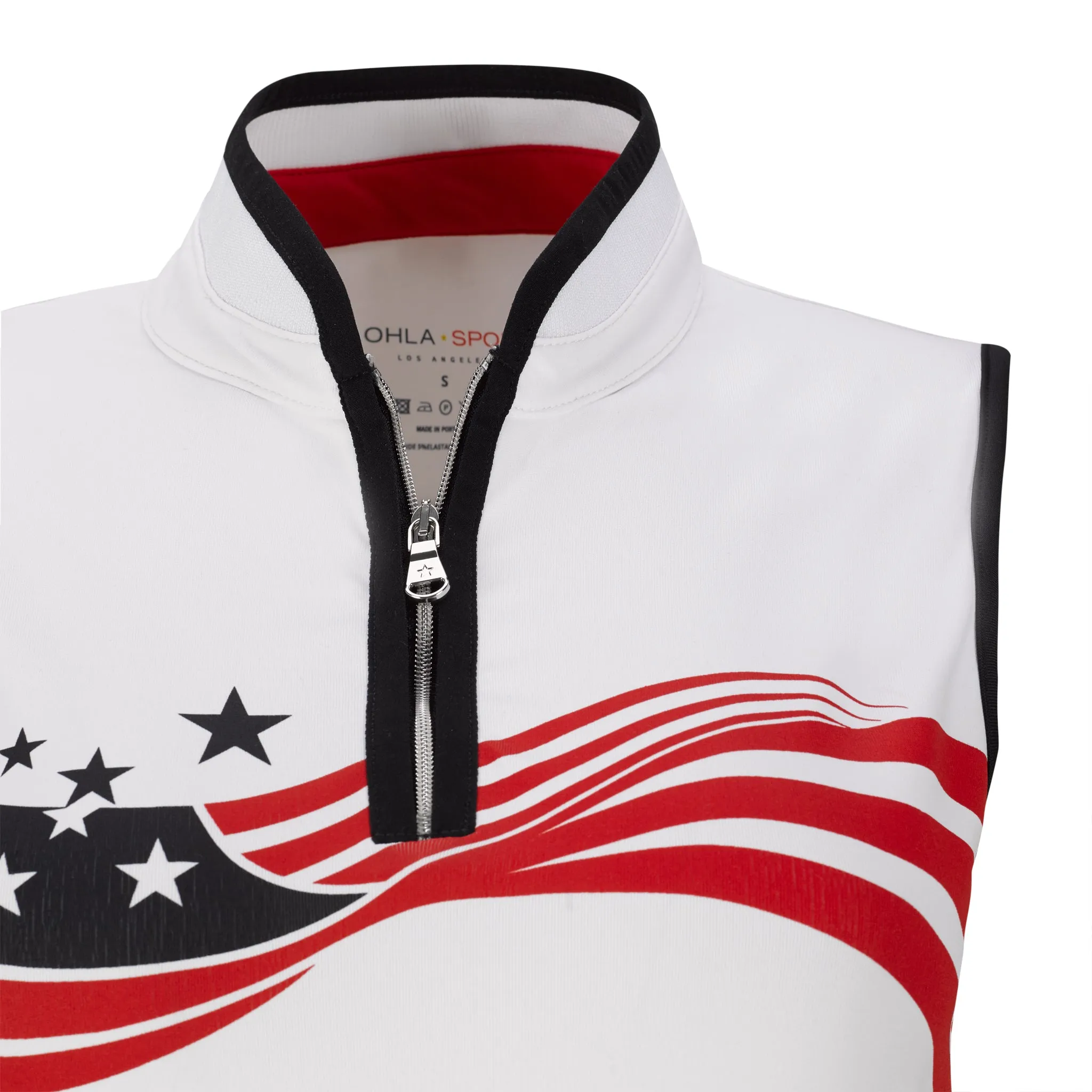 The Esprit Sleeveless Top sold by LOHLA SPORT product image thumbnail 4