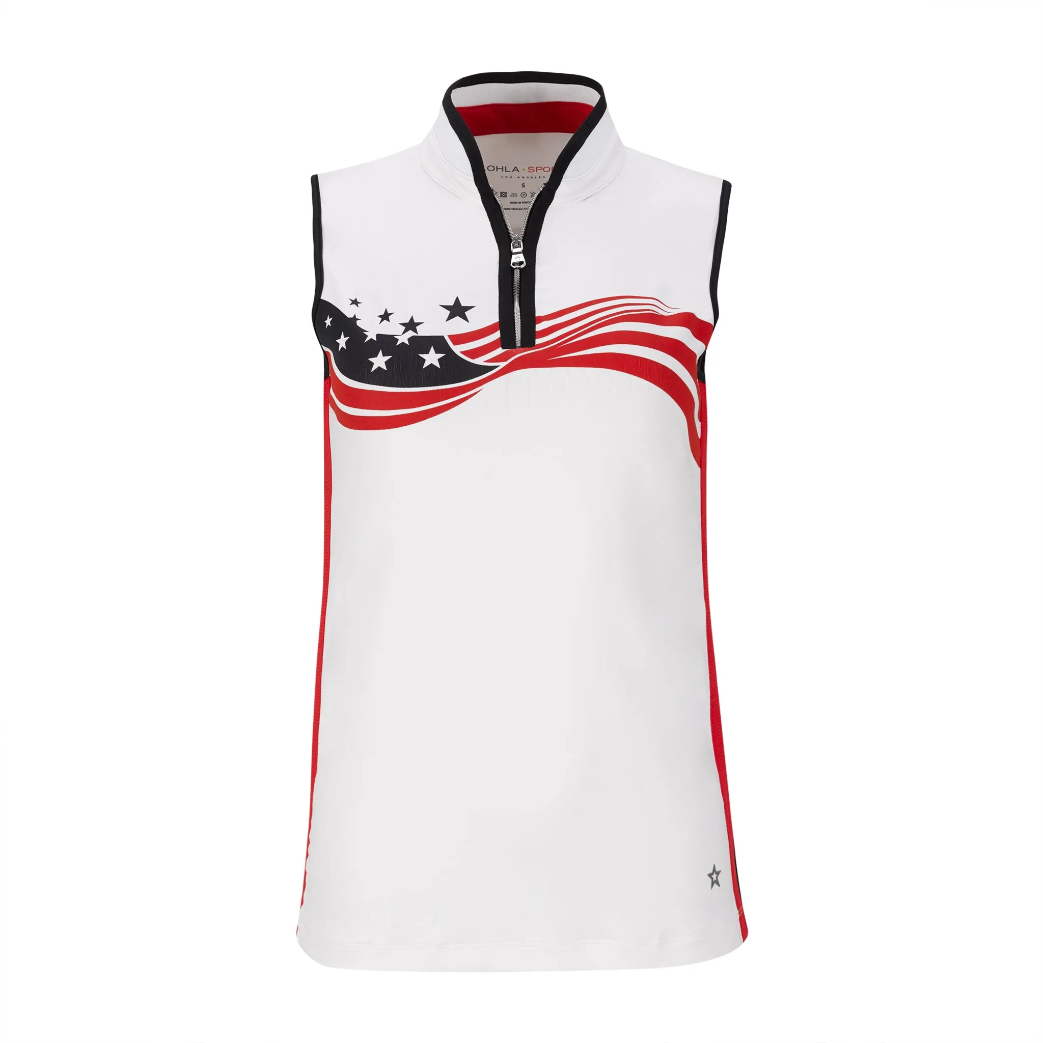 The Esprit Sleeveless Top sold by LOHLA SPORT