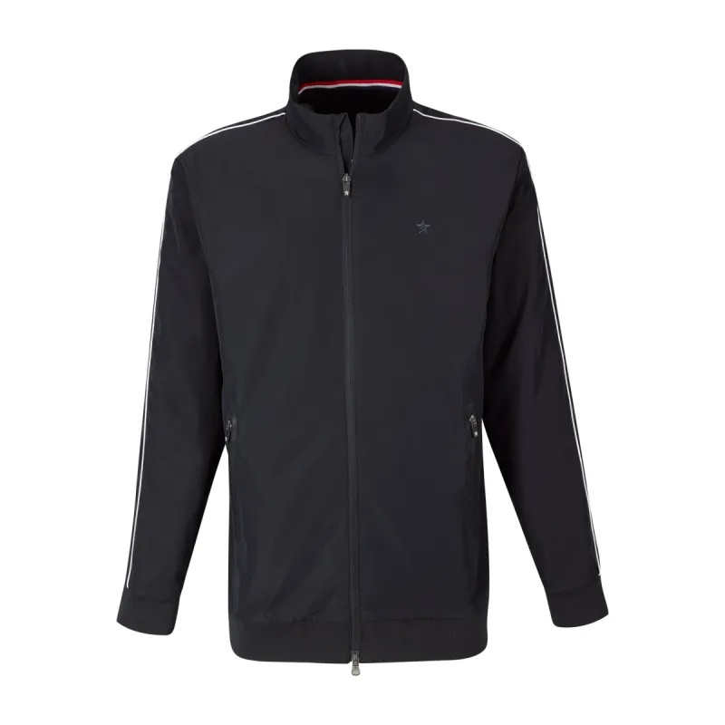 The Fairway Jacket sold by LOHLA SPORT