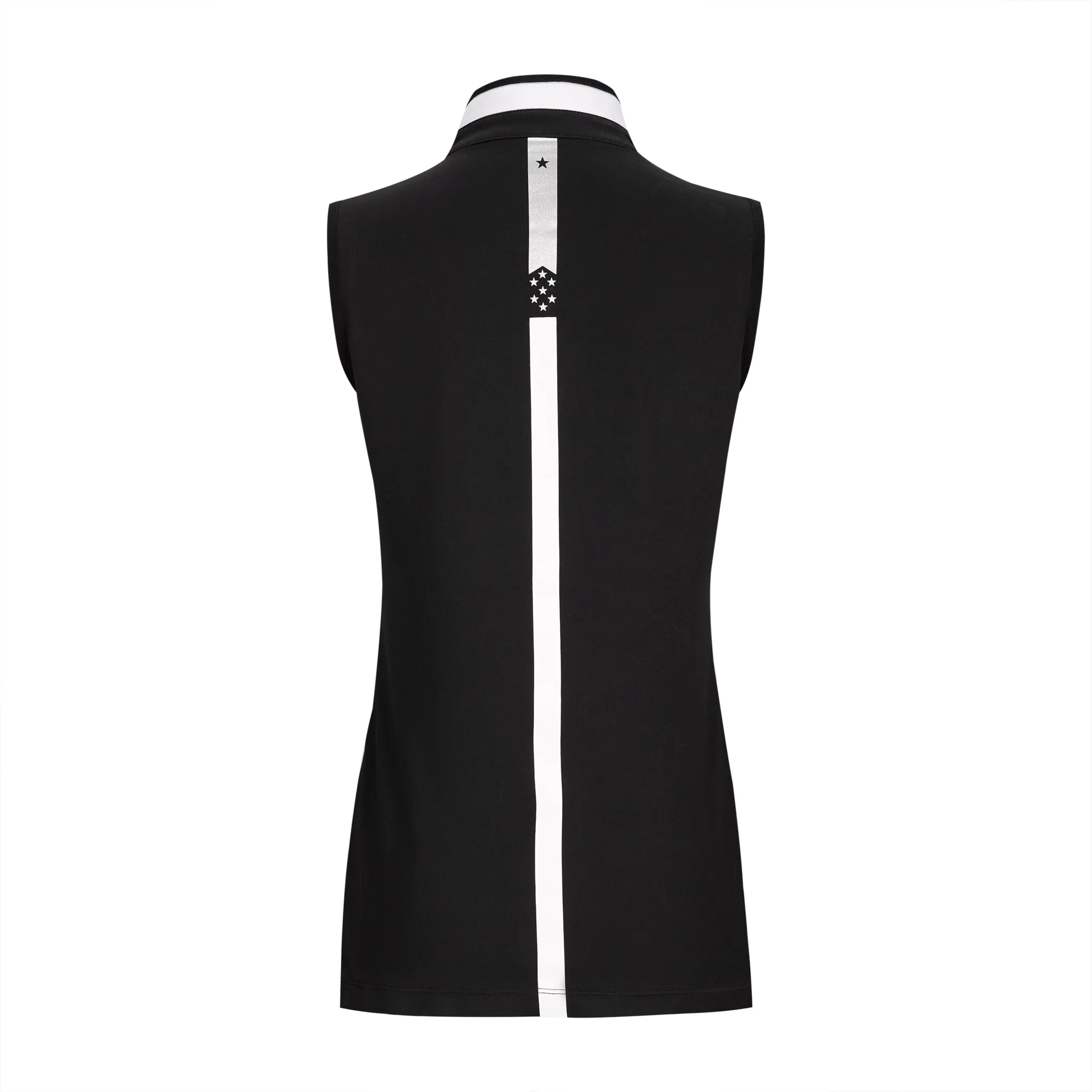 The Paulina Sleeveless Top sold by LOHLA SPORT product image thumbnail 2