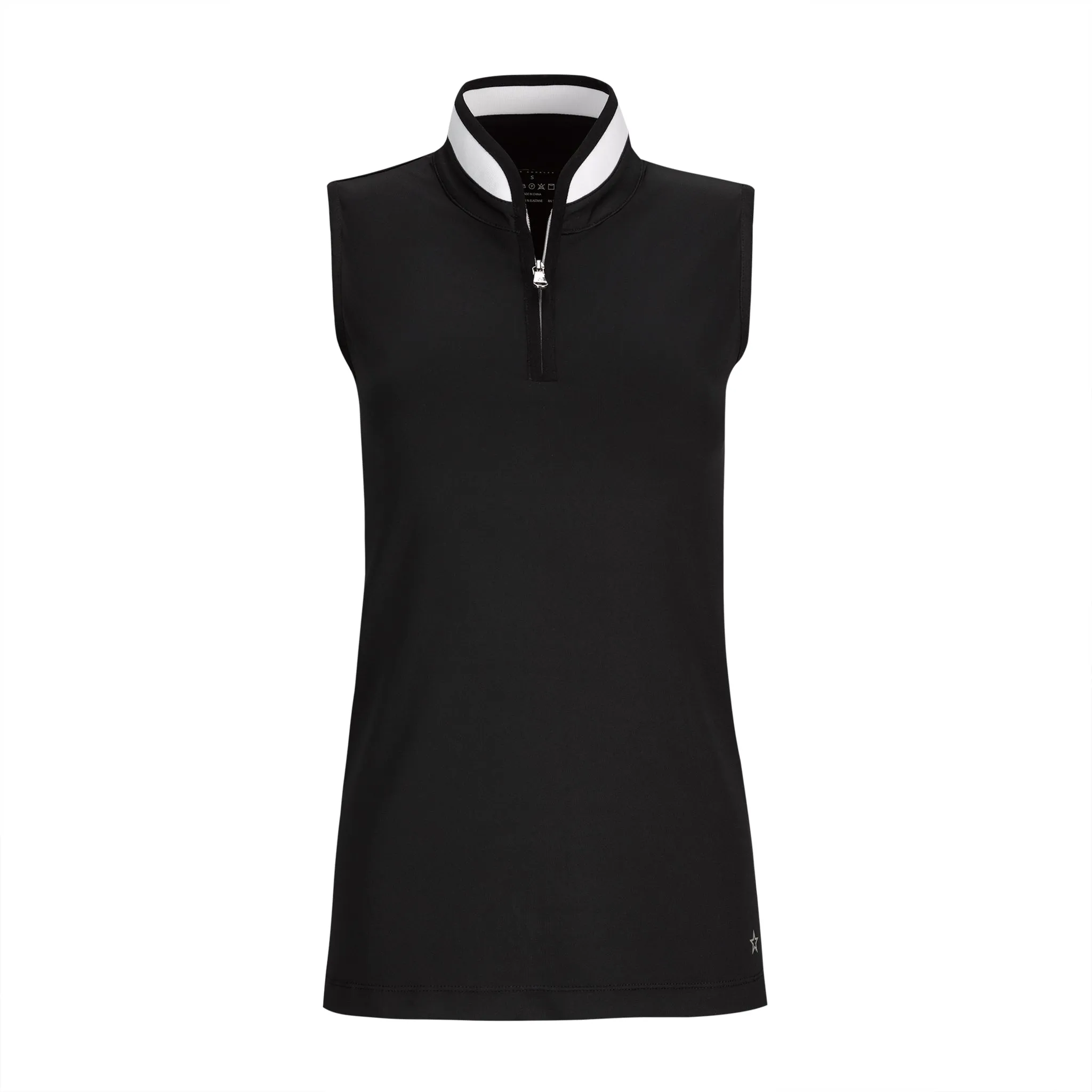 The Paulina Sleeveless Top sold by LOHLA SPORT