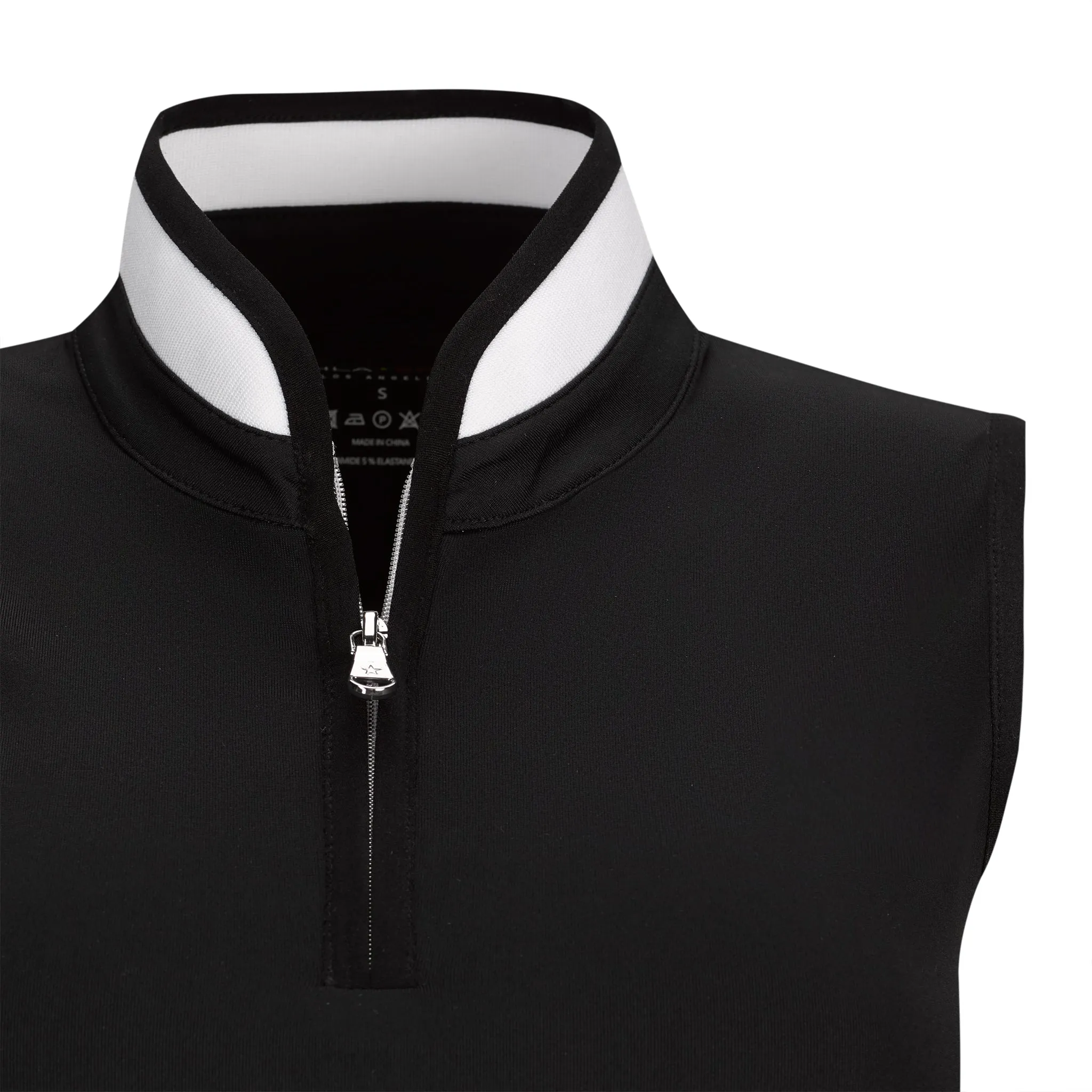 The Paulina Sleeveless Top sold by LOHLA SPORT product image thumbnail 4