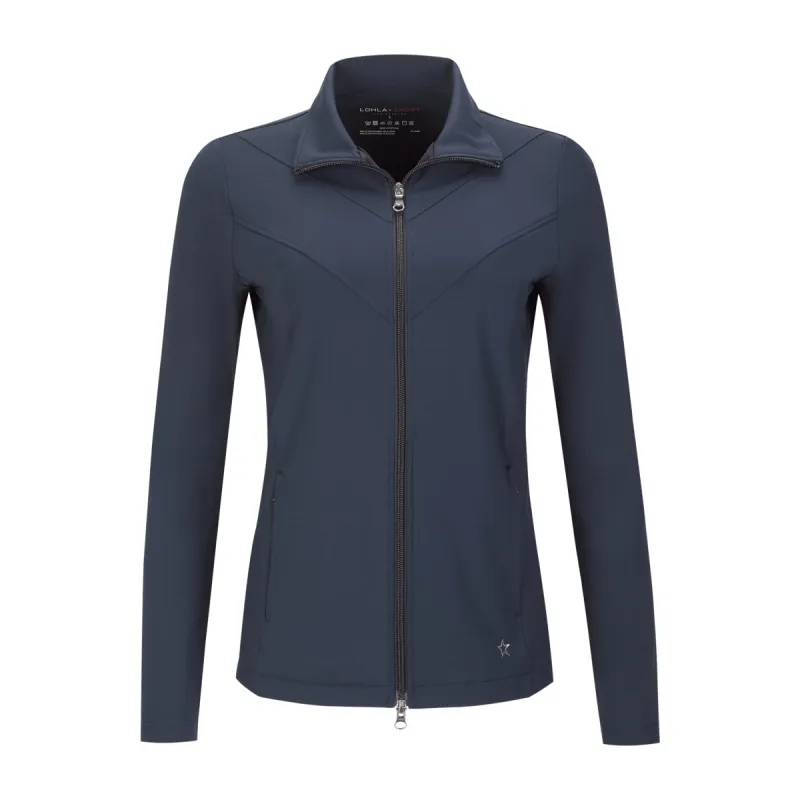 The Fall Jacket sold by LOHLA SPORT