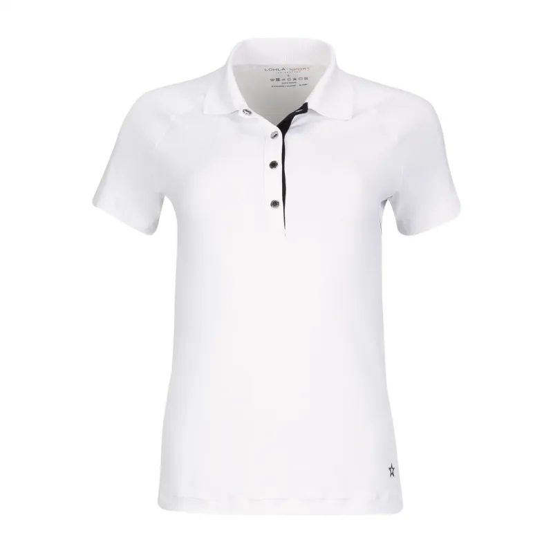 The Snappy Polo sold by LOHLA SPORT