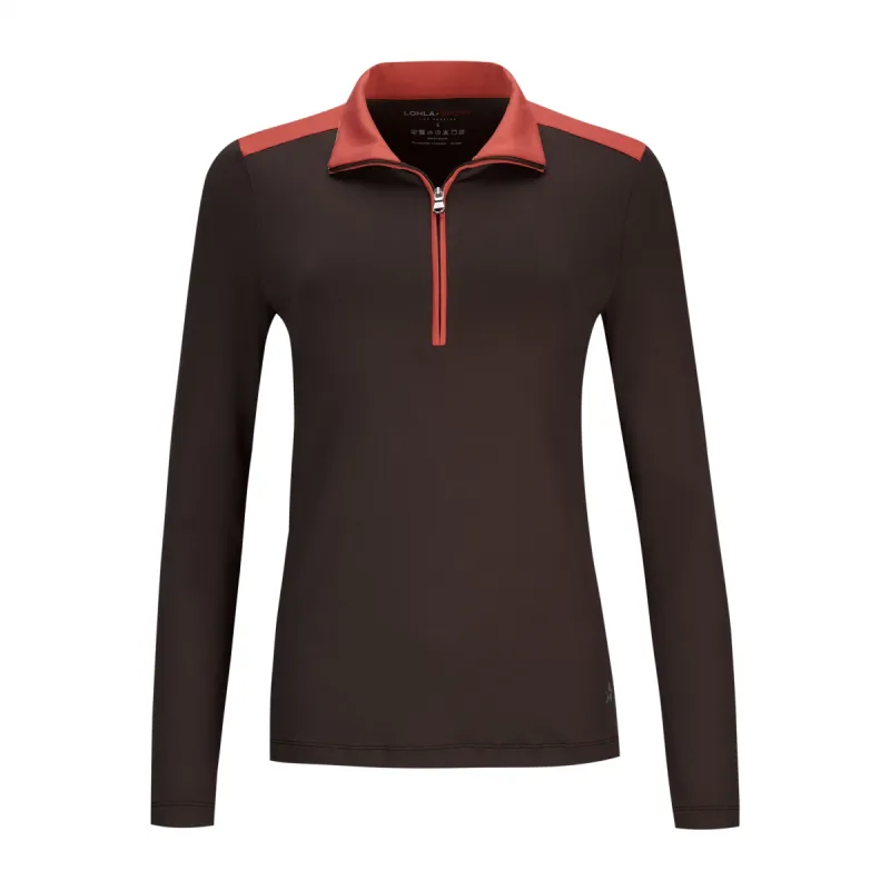 The Bella Top sold by LOHLA SPORT