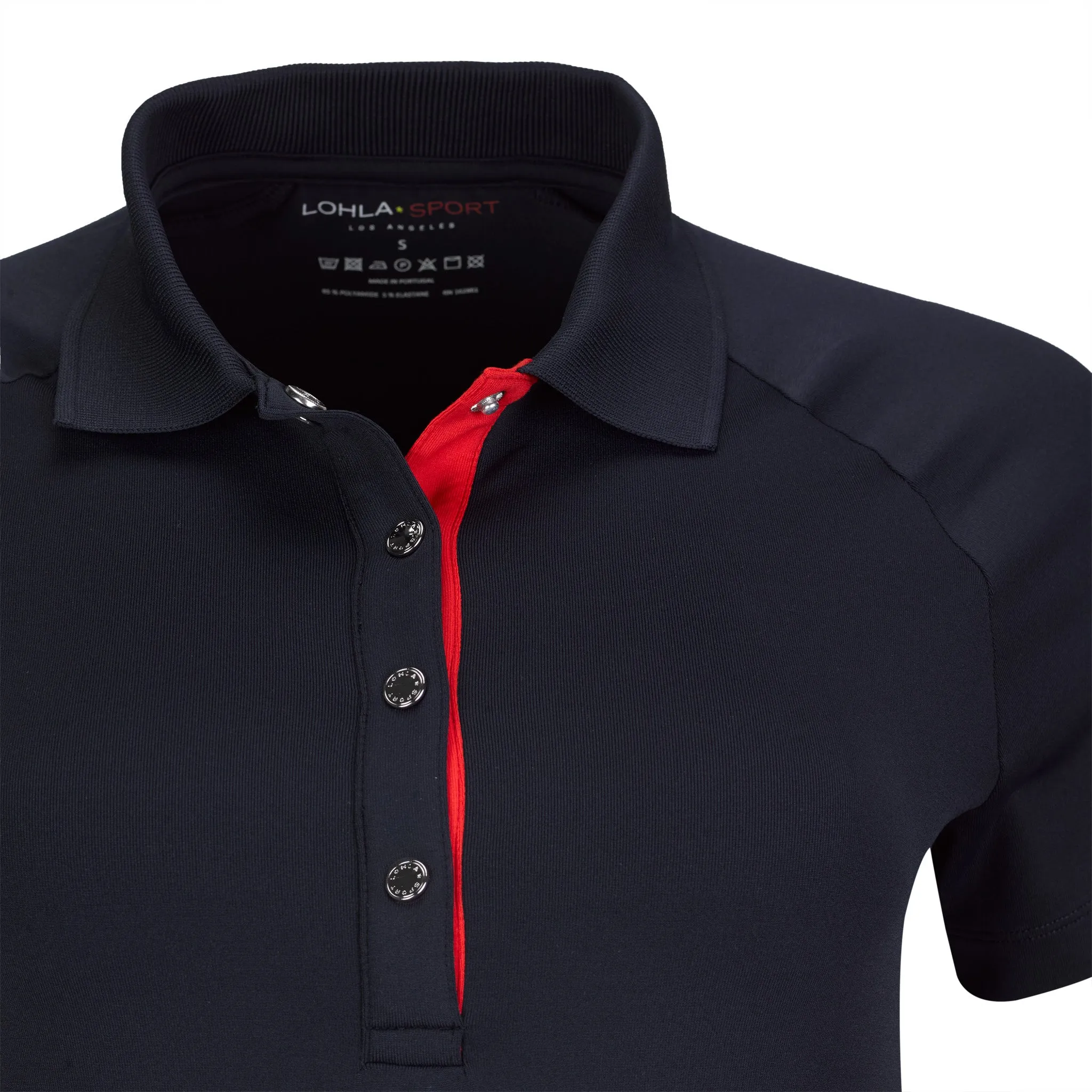 The Snappy Polo sold by LOHLA SPORT product image thumbnail 4