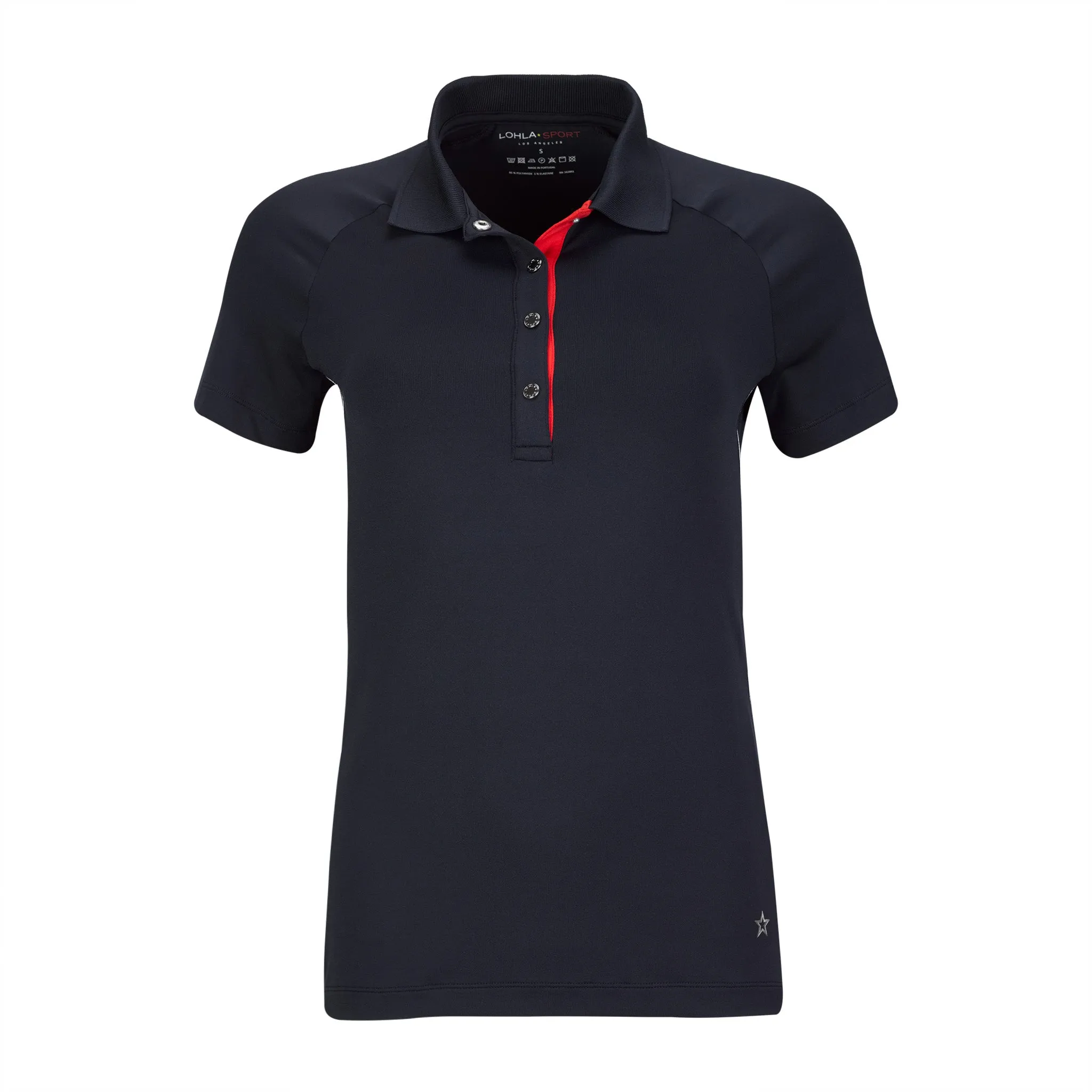 The Snappy Polo sold by LOHLA SPORT
