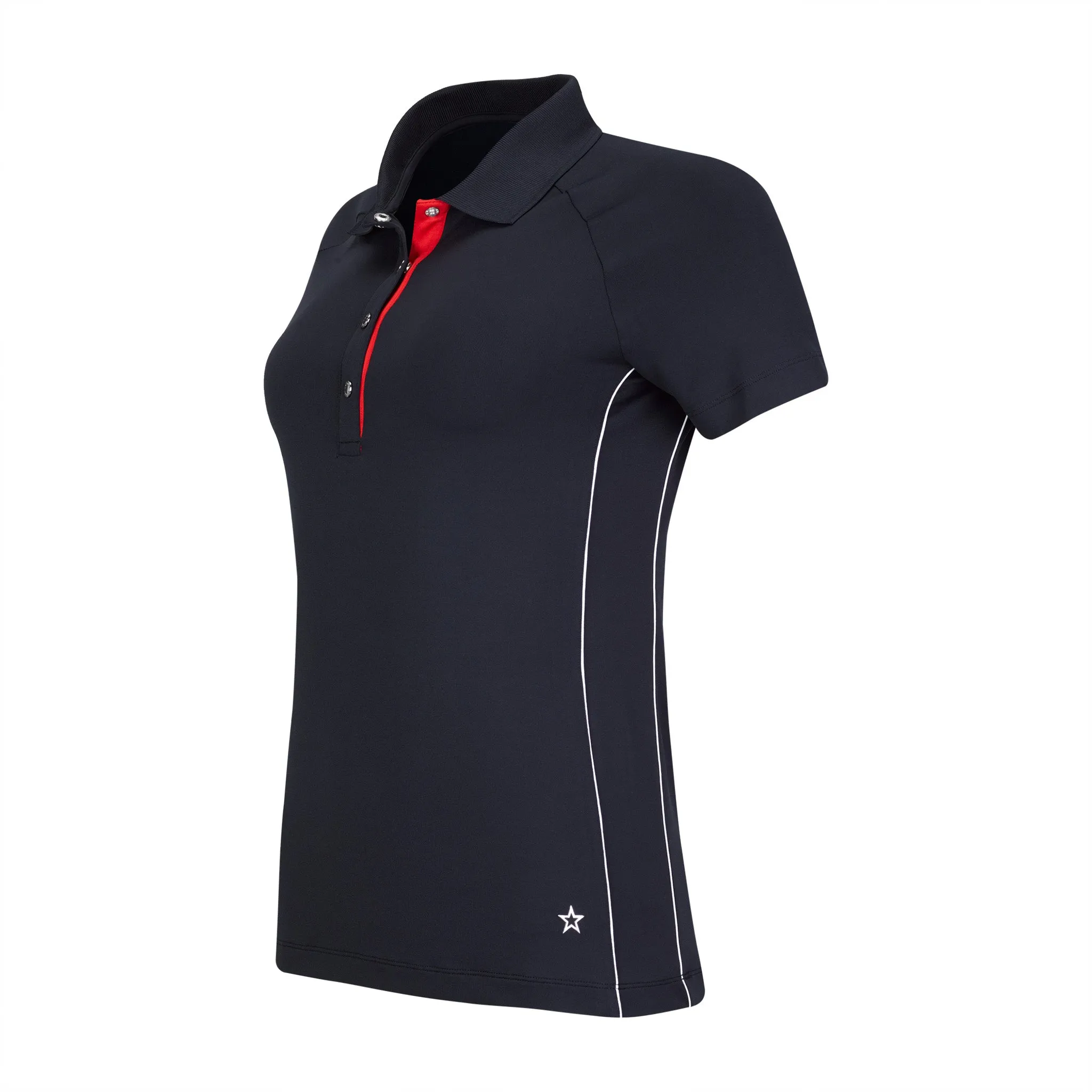 The Snappy Polo sold by LOHLA SPORT product image thumbnail 2