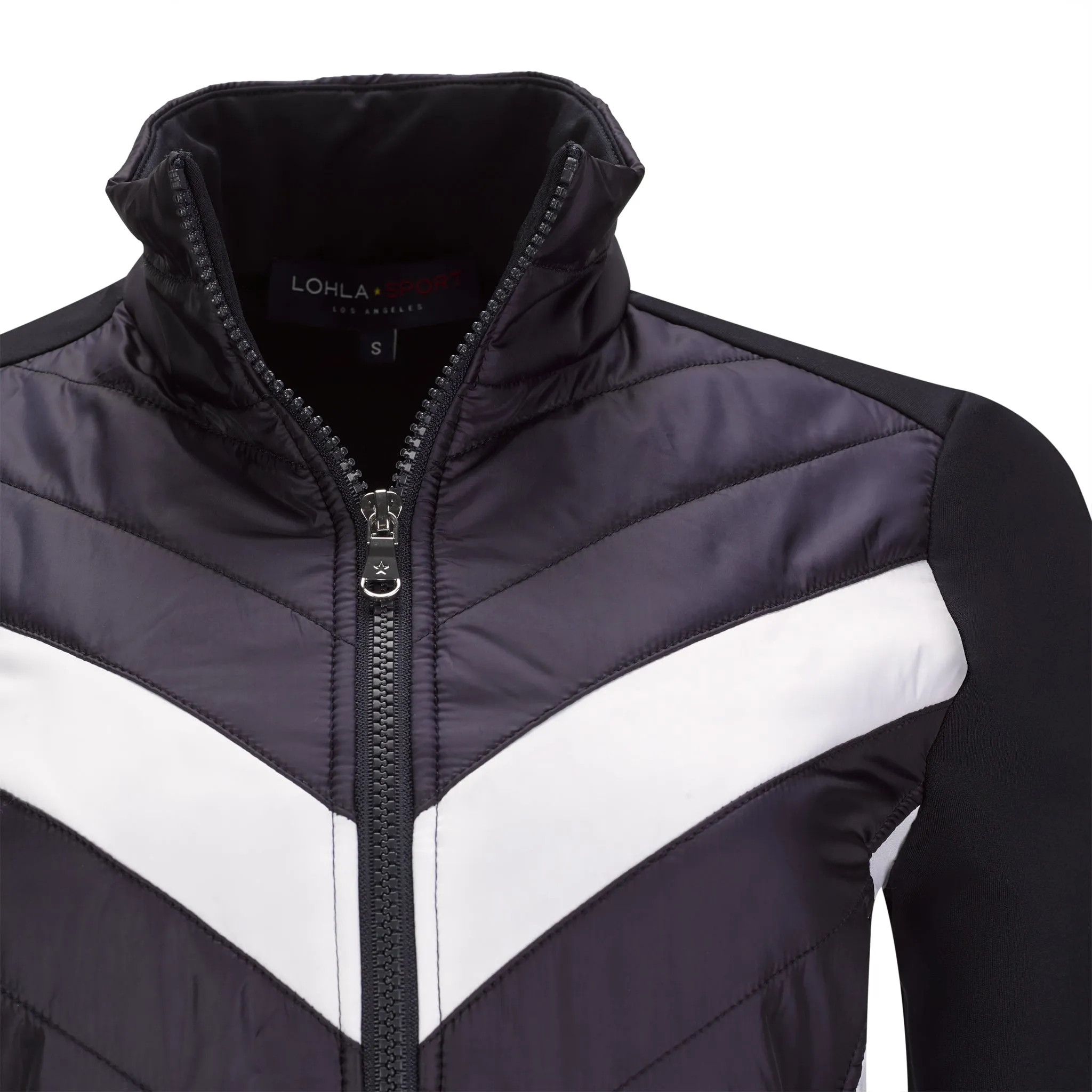 The Player Jacket sold by LOHLA SPORT product image thumbnail 4
