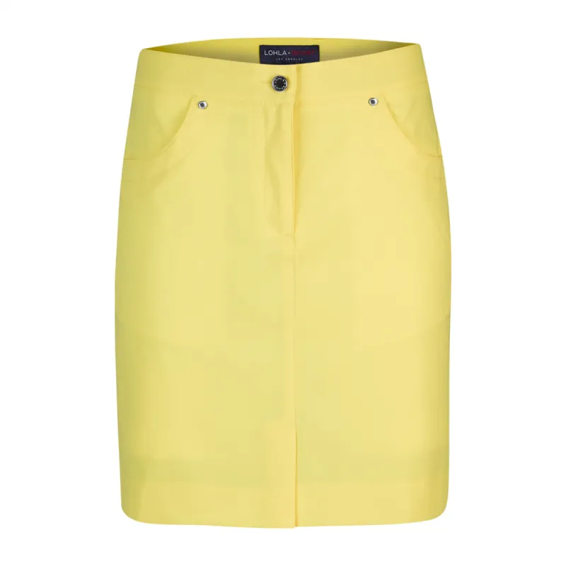 The Stellar Stretch Skort sold by LOHLA SPORT