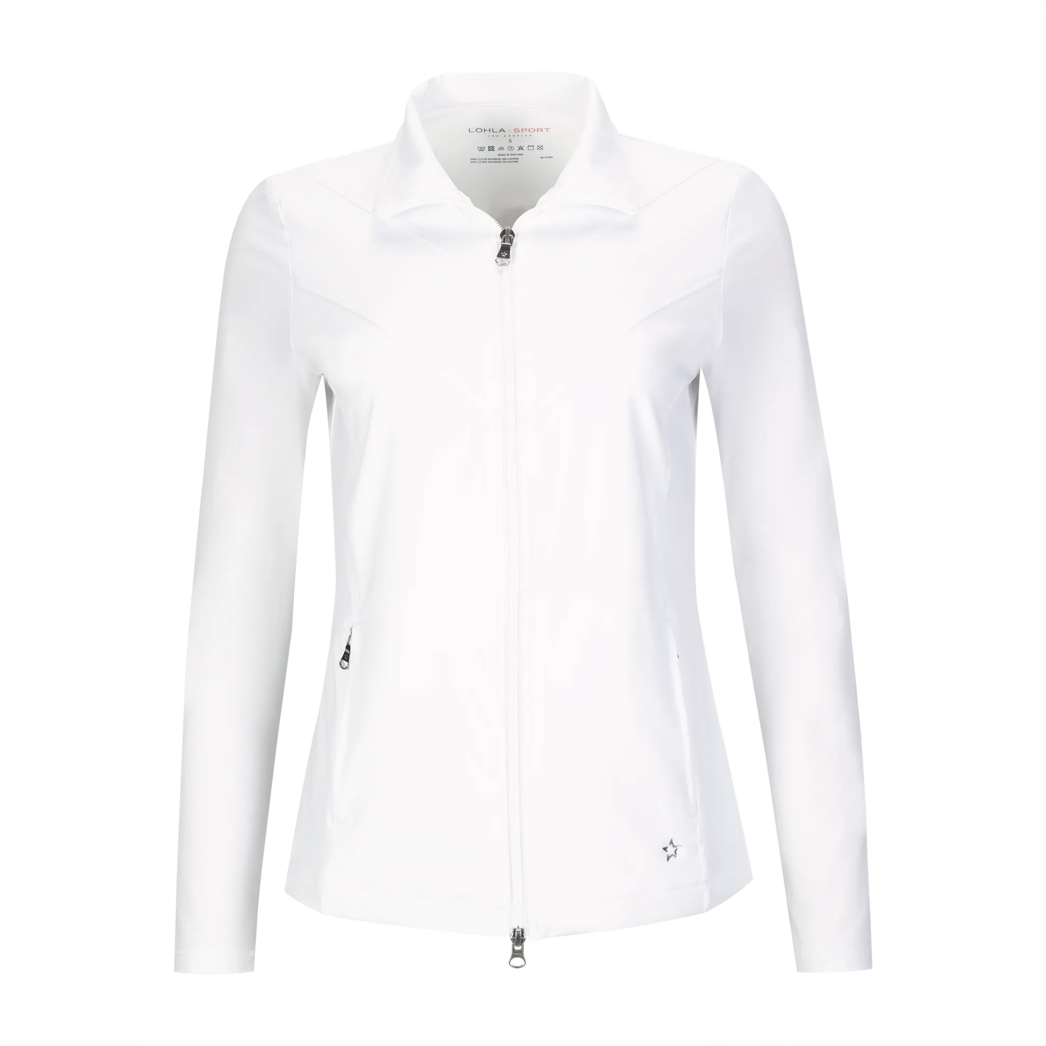 The Fall Jacket sold by LOHLA SPORT