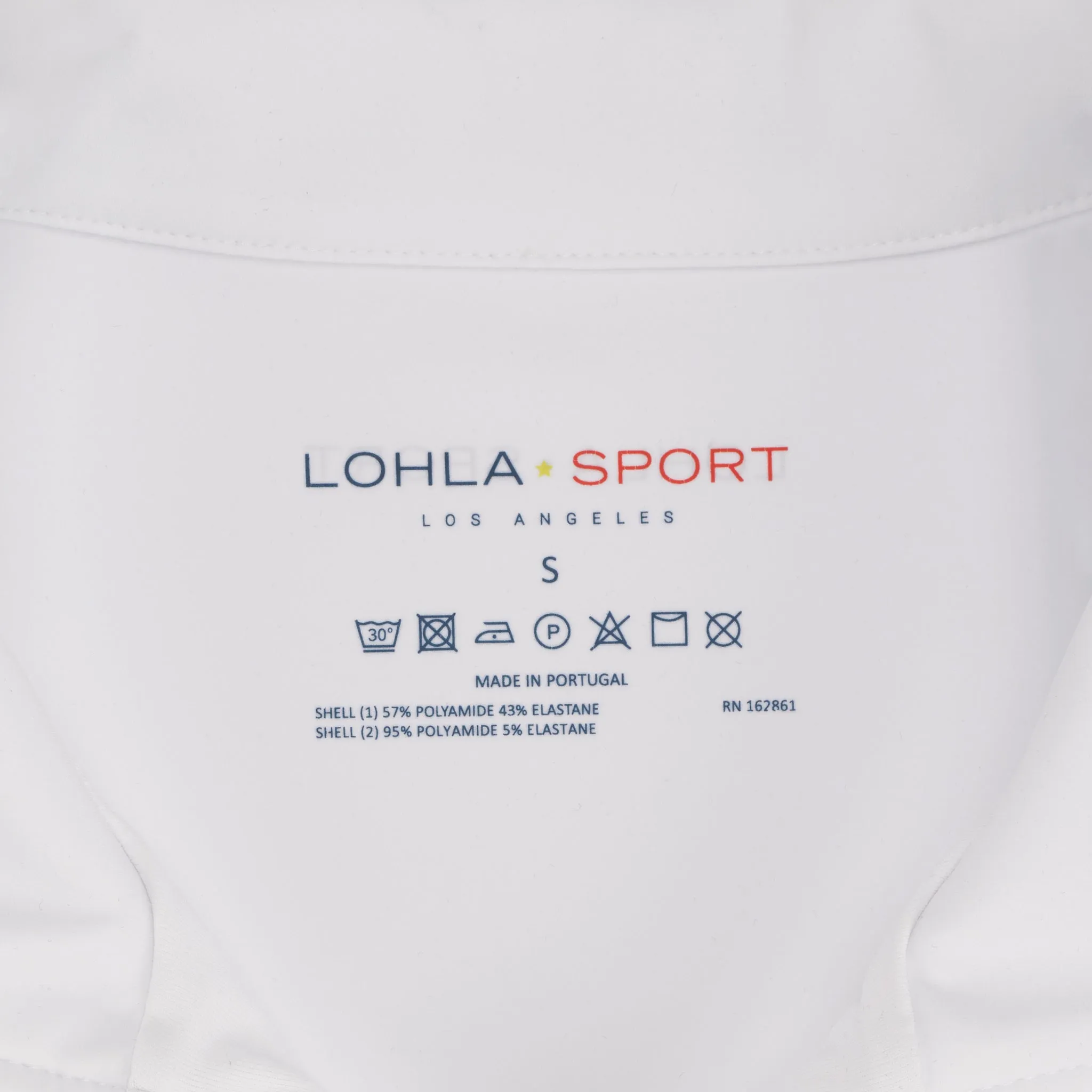 The Fall Jacket sold by LOHLA SPORT product image thumbnail 3