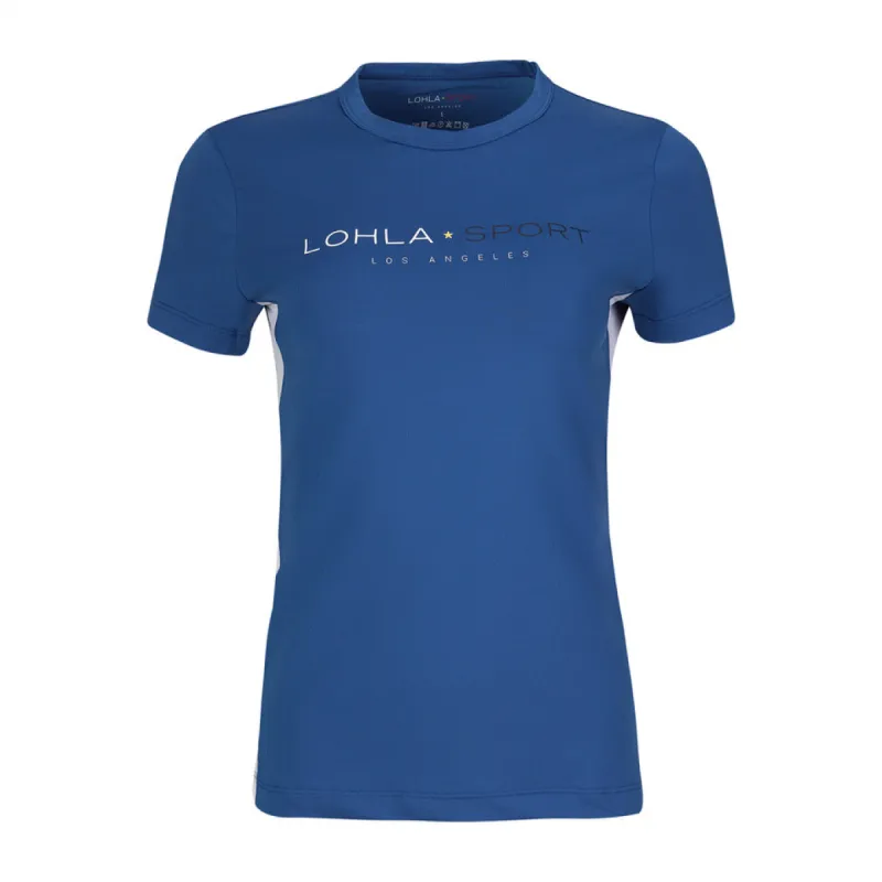 The Branded Logo "Tee" Shirt sold by LOHLA SPORT