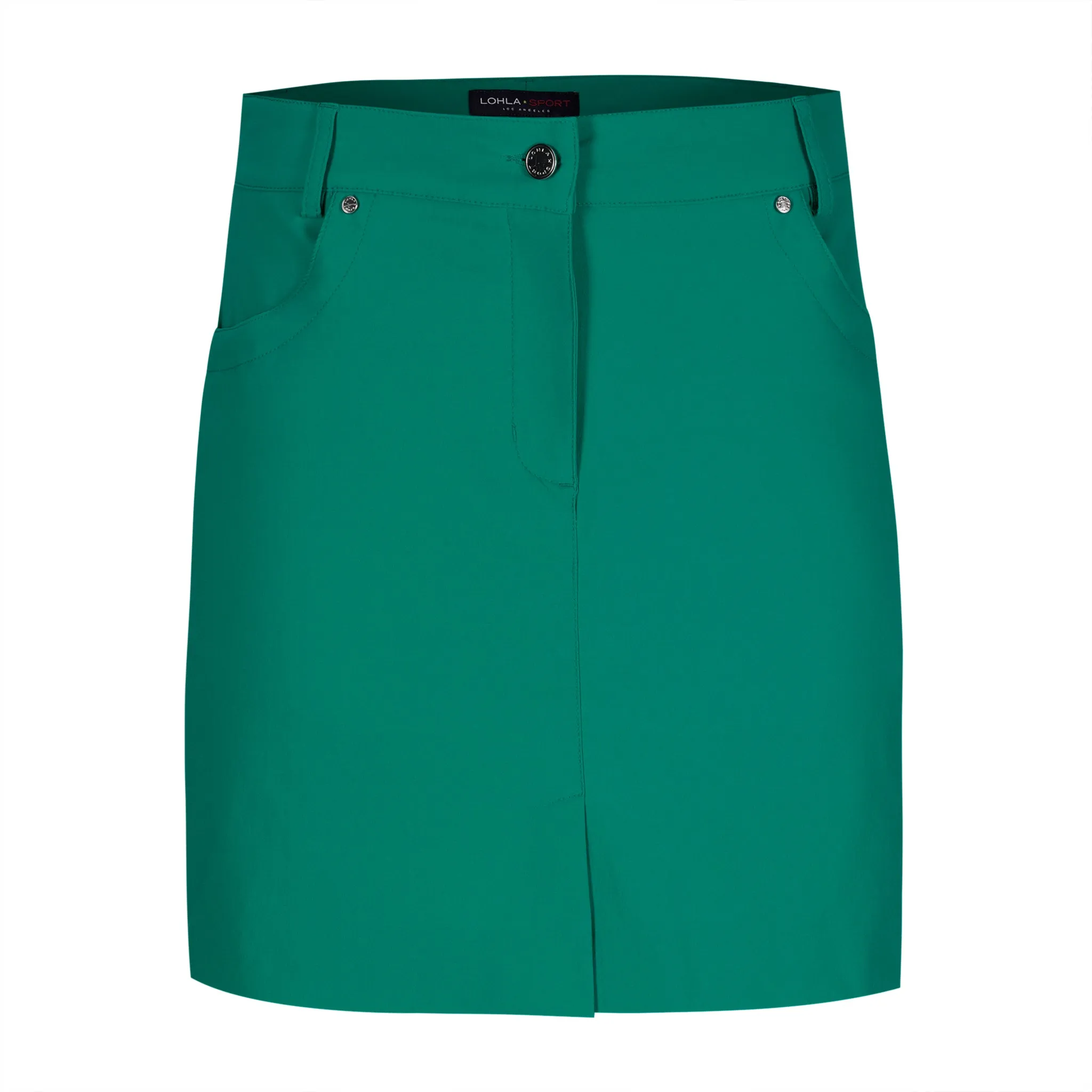 The Stellar Stretch Skort sold by LOHLA SPORT