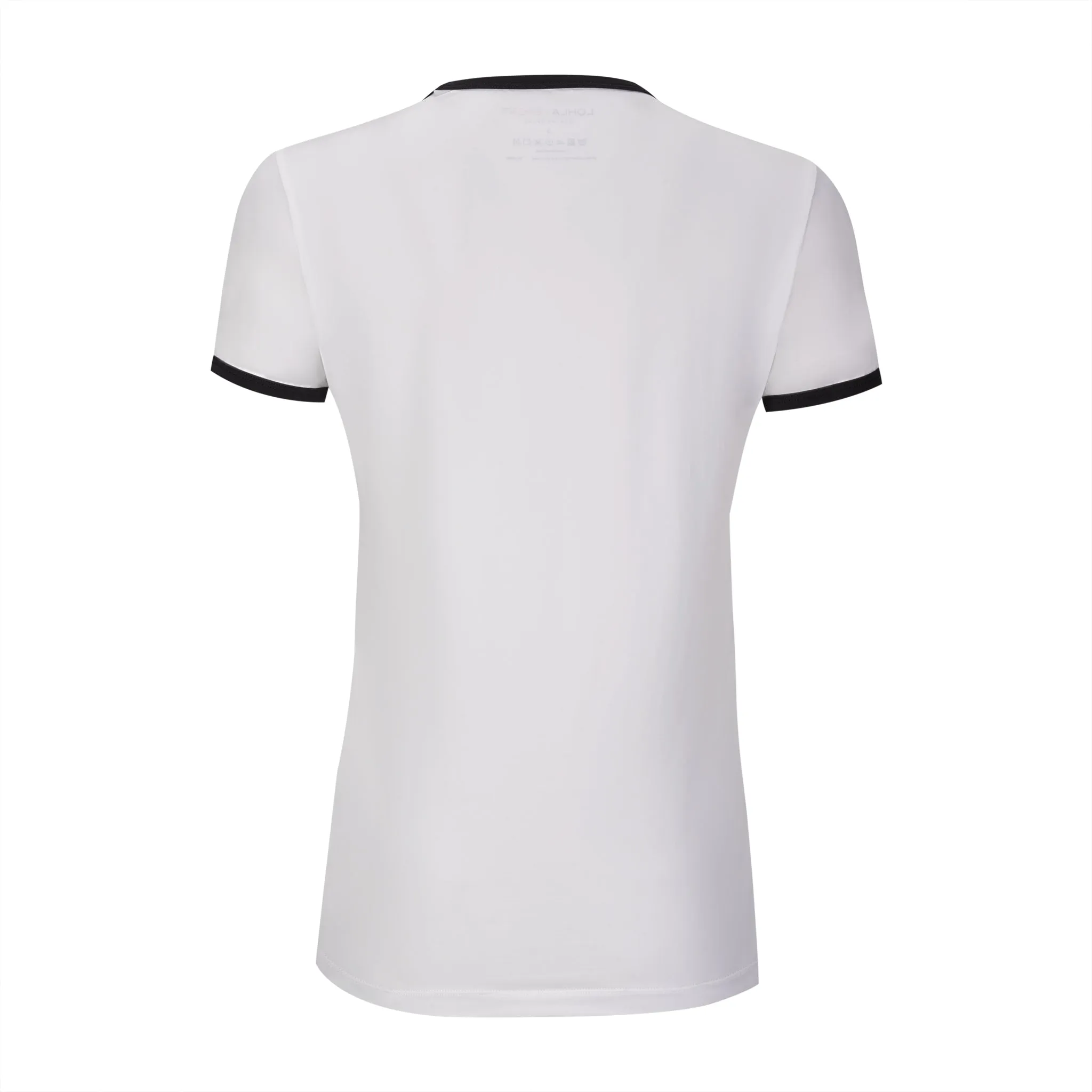 Her Name Was LOHLA Tee sold by LOHLA SPORT product image thumbnail 3