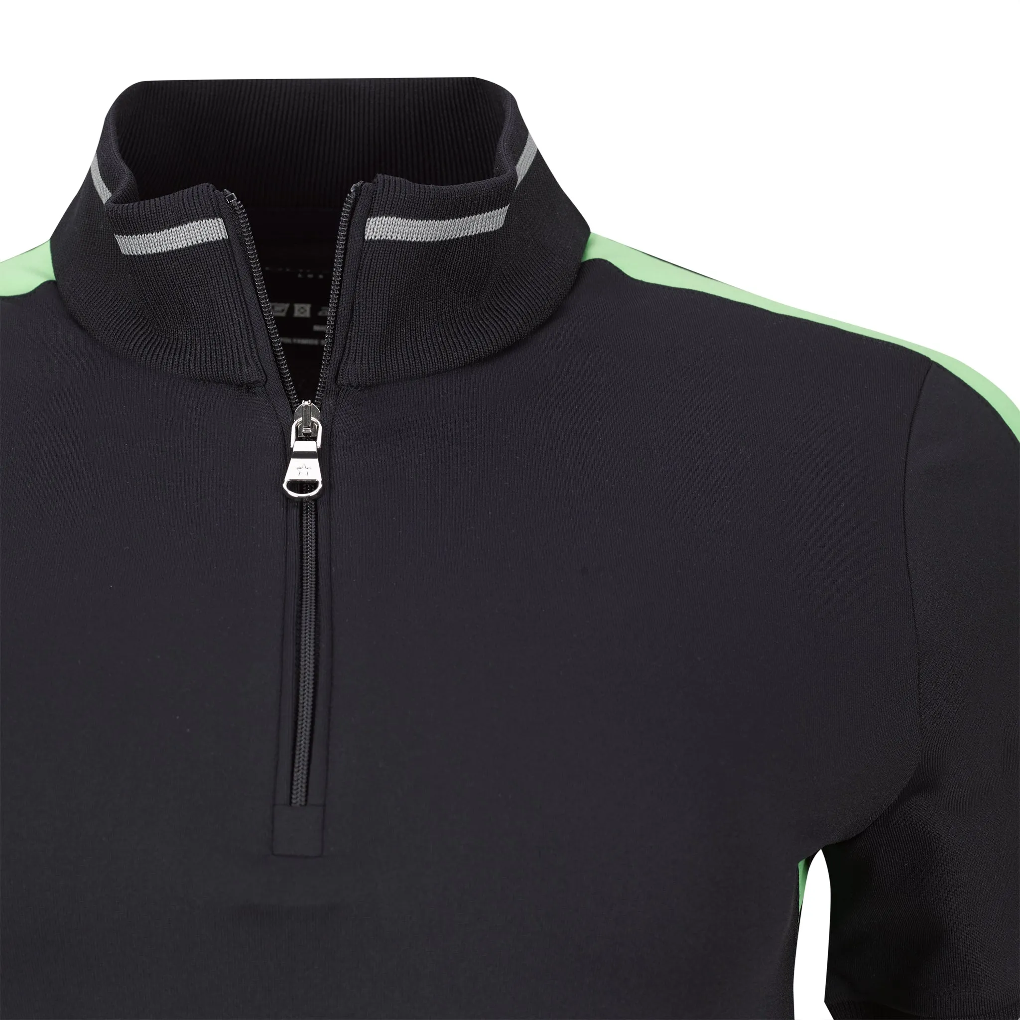 The Tiffany Short Sleeve Polo sold by LOHLA SPORT product image thumbnail 5